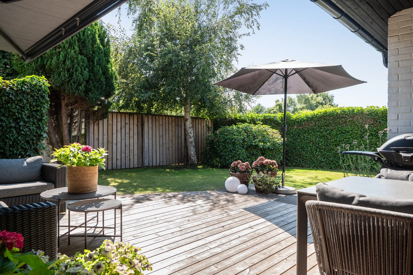 Villa, Svalvägen 10, Skanör, Vellinge