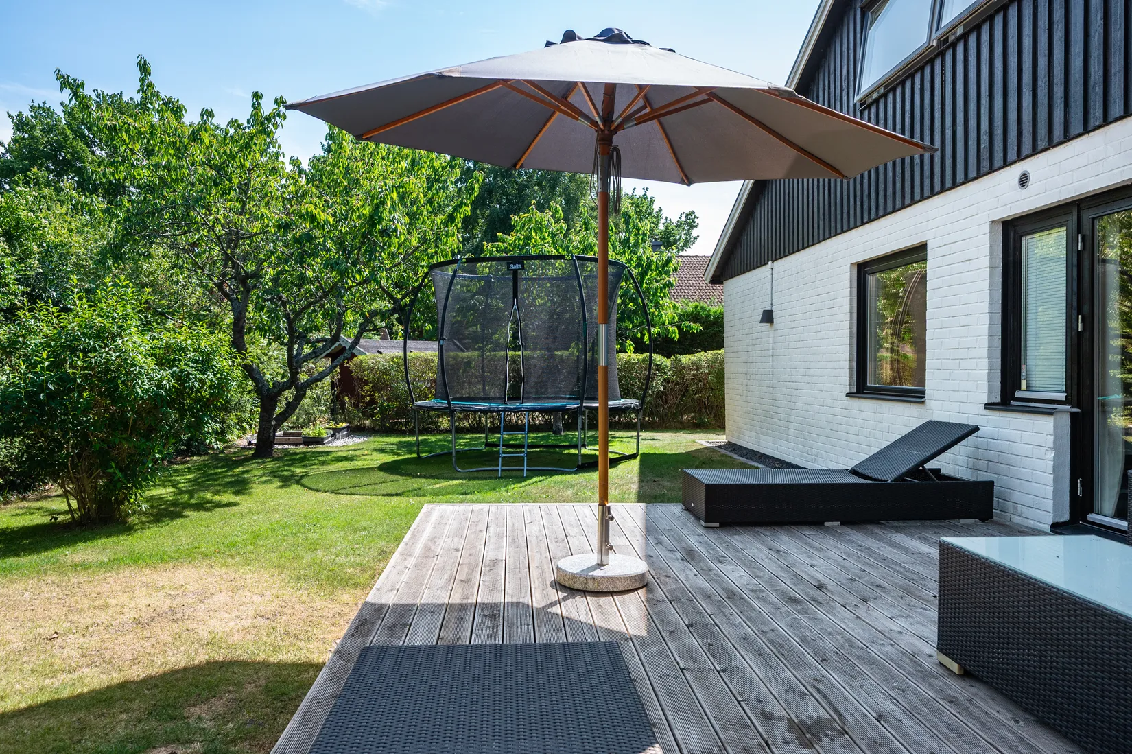 Villa, Svalvägen 10, Skanör, Vellinge