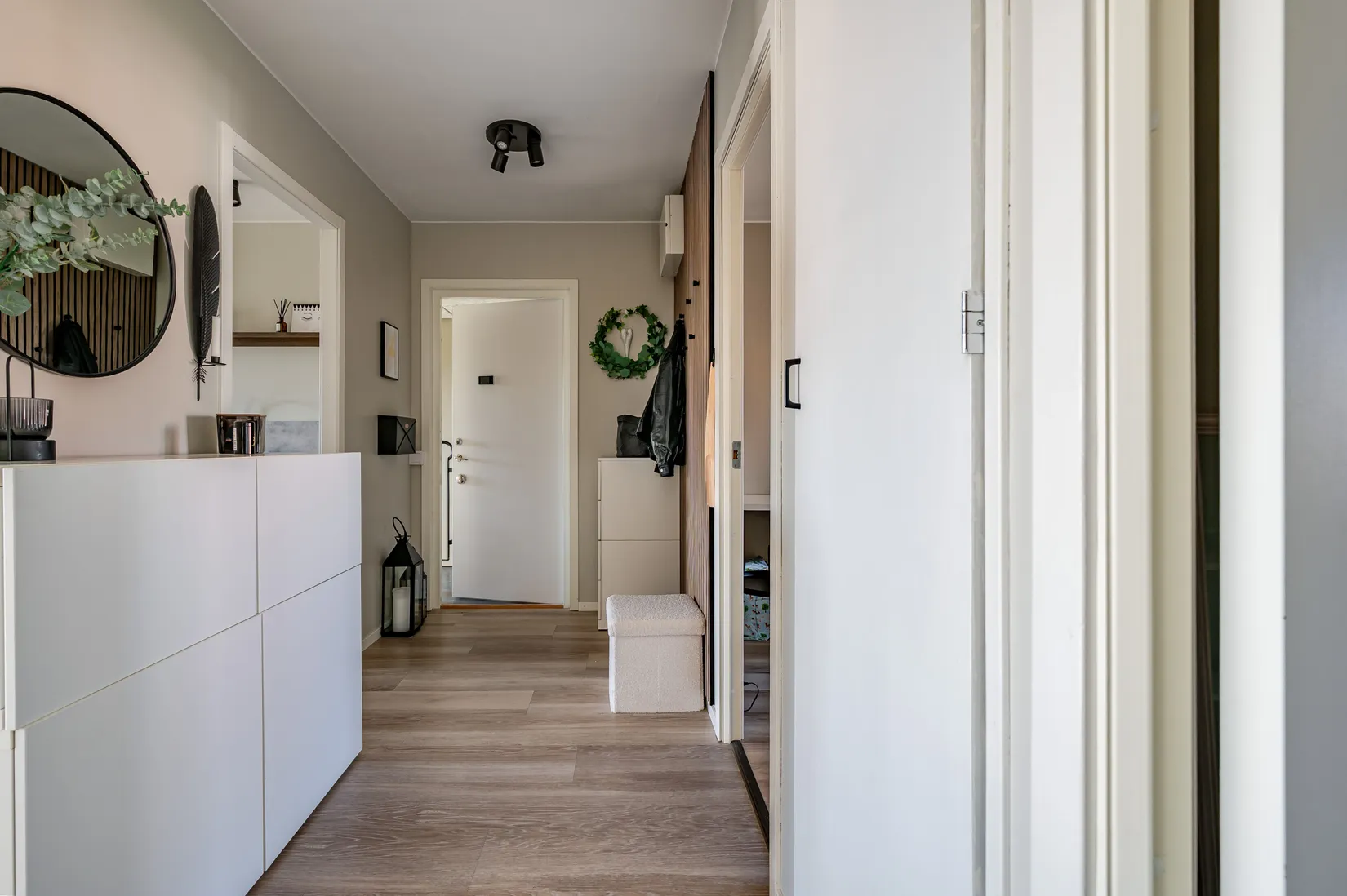 Bostadsrätt, Färgargränd 9, Lugnvik, Östersund