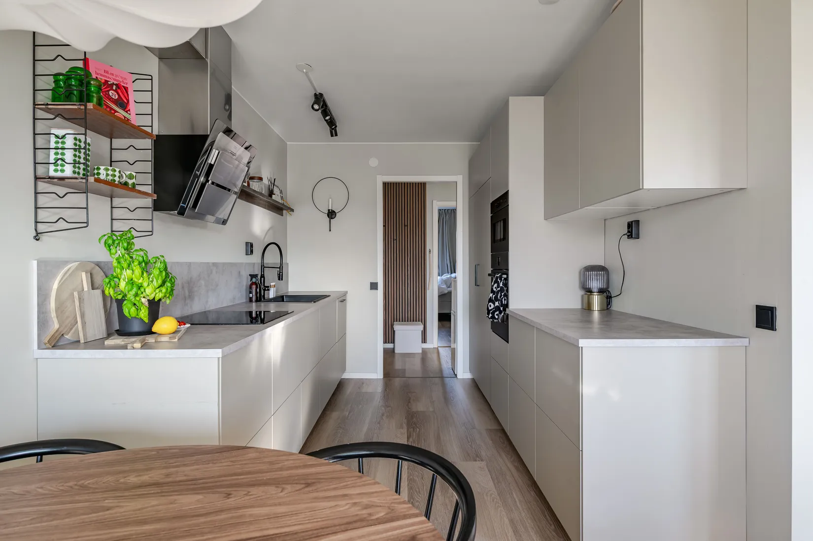 Bostadsrätt, Färgargränd 9, Lugnvik, Östersund