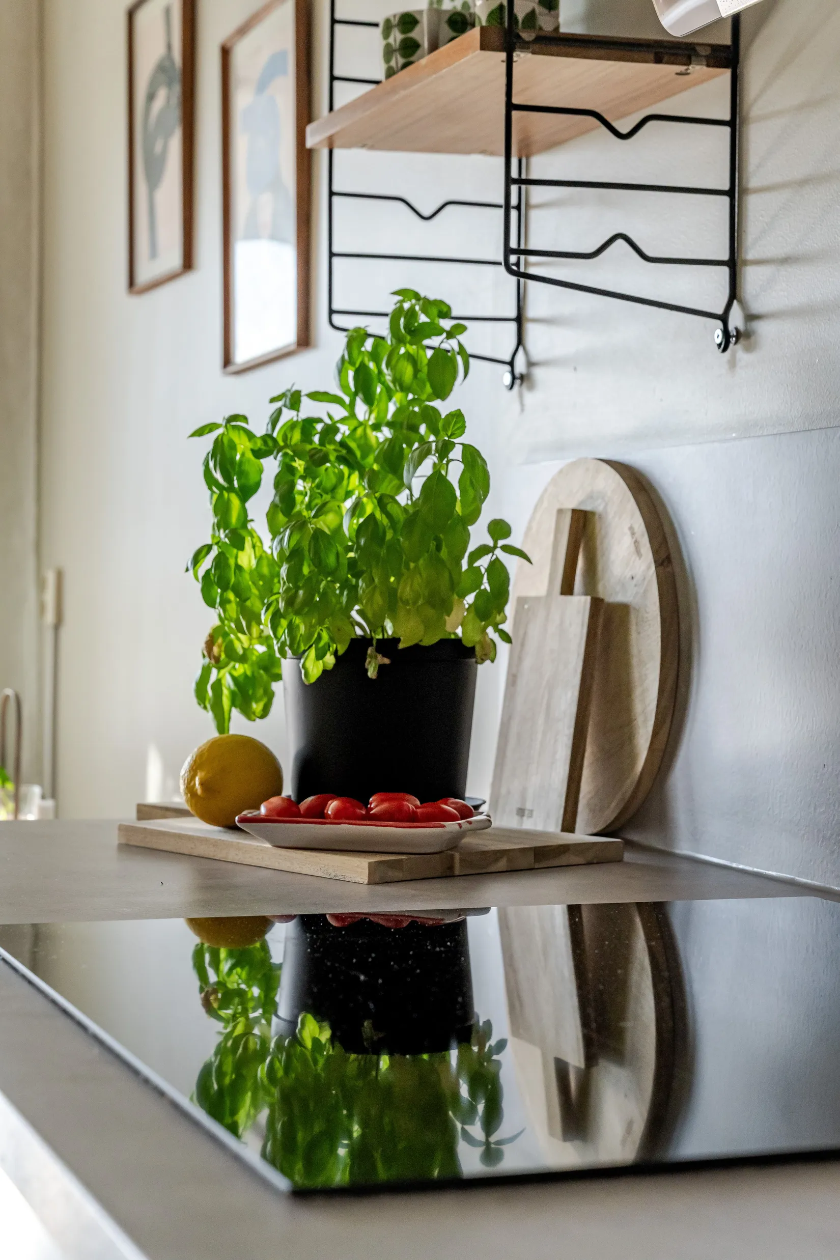 Bostadsrätt, Färgargränd 9, Lugnvik, Östersund