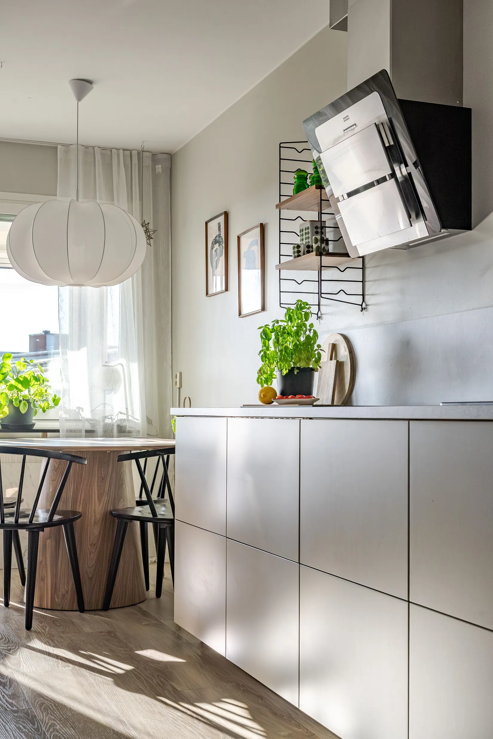Bostadsrätt, Färgargränd 9, Lugnvik, Östersund