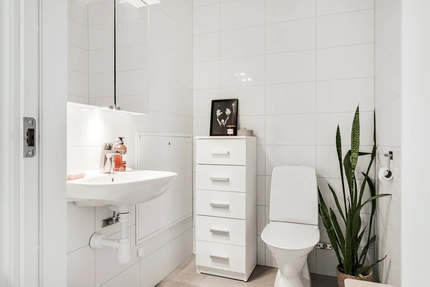 Radhus, Stora Rådmansgatan 7E, Simrishamn - Centralt, Simrishamn
