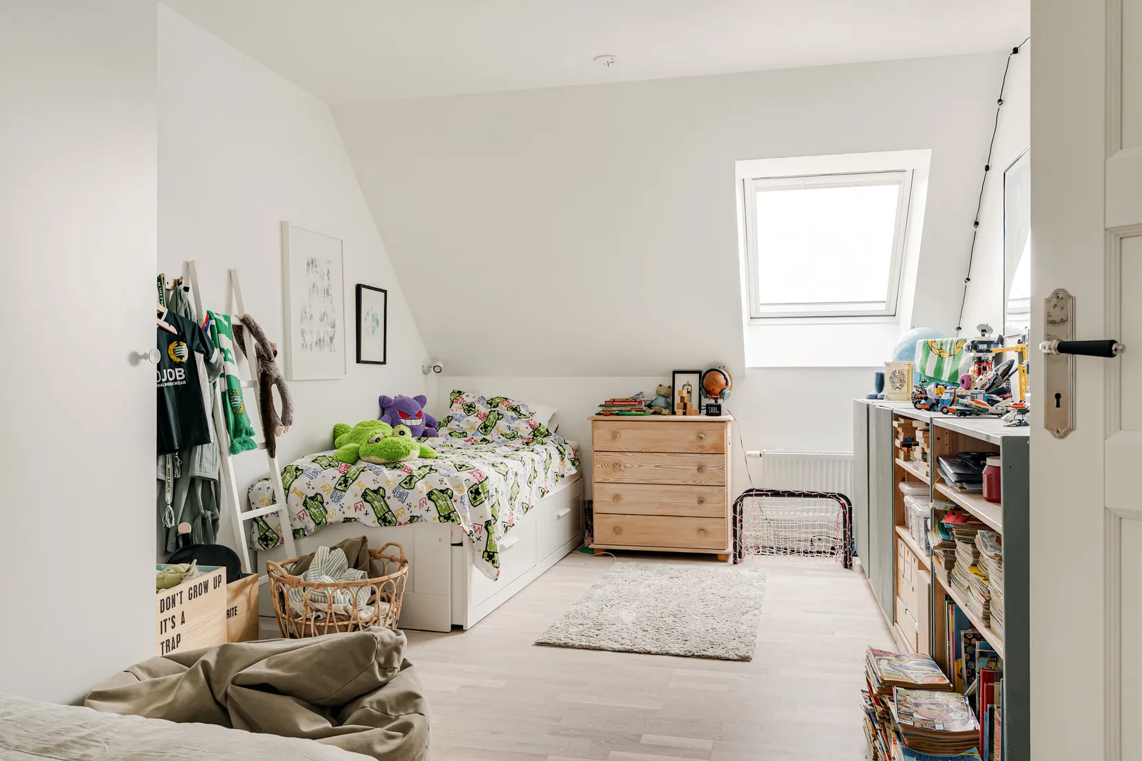 Radhus, Stora Rådmansgatan 7E, Simrishamn - Centralt, Simrishamn