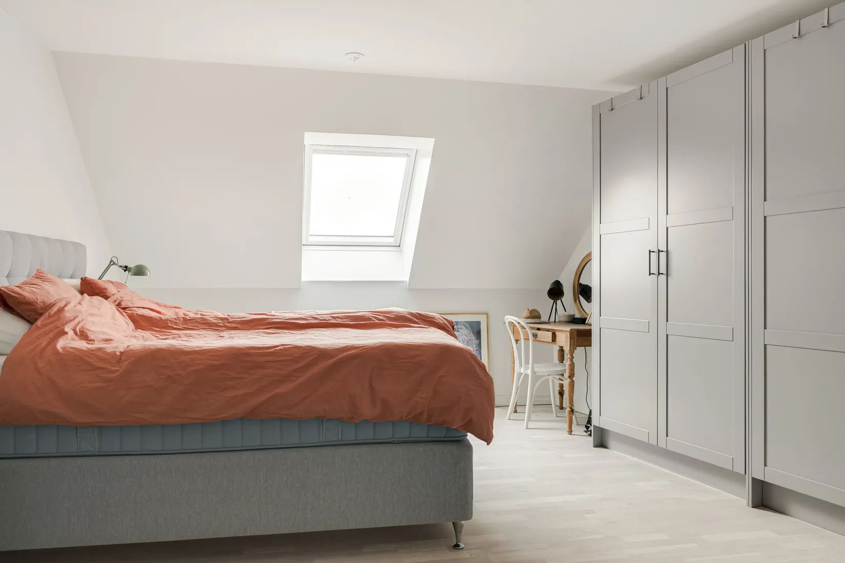 Radhus, Stora Rådmansgatan 7E, Simrishamn - Centralt, Simrishamn