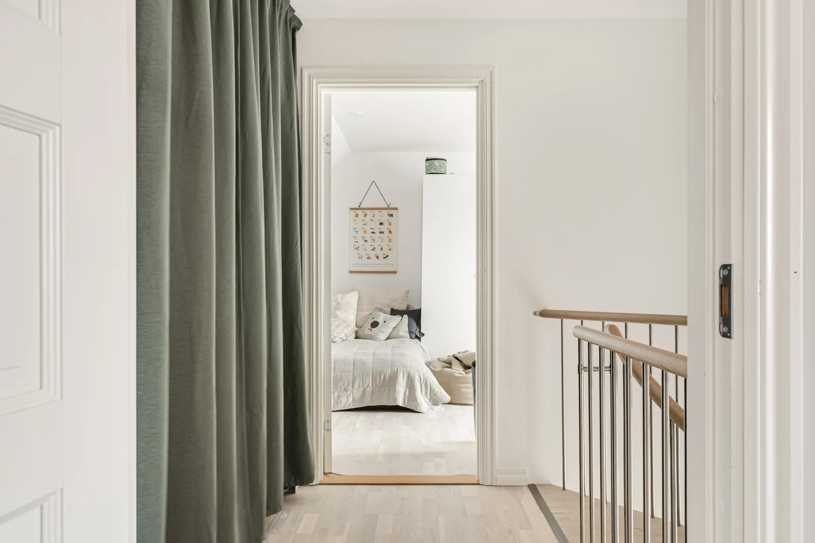 Radhus, Stora Rådmansgatan 7E, Simrishamn - Centralt, Simrishamn