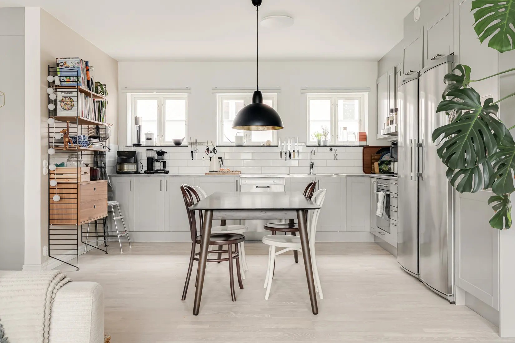 Radhus, Stora Rådmansgatan 7E, Simrishamn - Centralt, Simrishamn