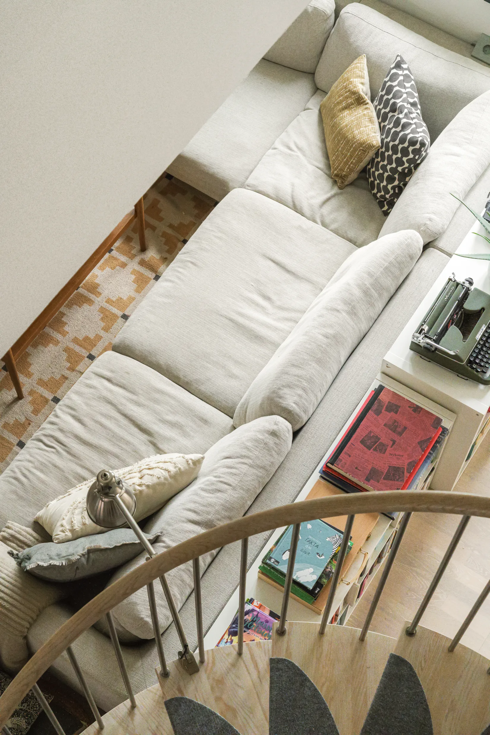 Radhus, Stora Rådmansgatan 7E, Simrishamn - Centralt, Simrishamn