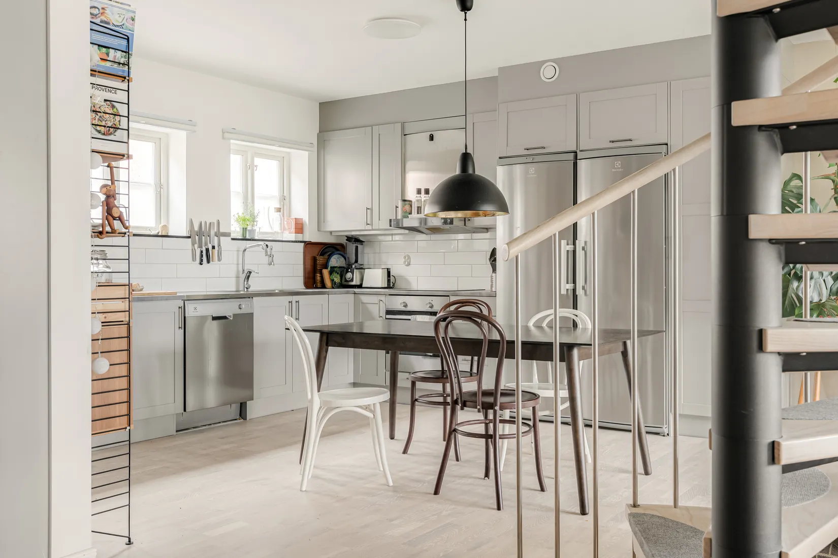 Radhus, Stora Rådmansgatan 7E, Simrishamn - Centralt, Simrishamn