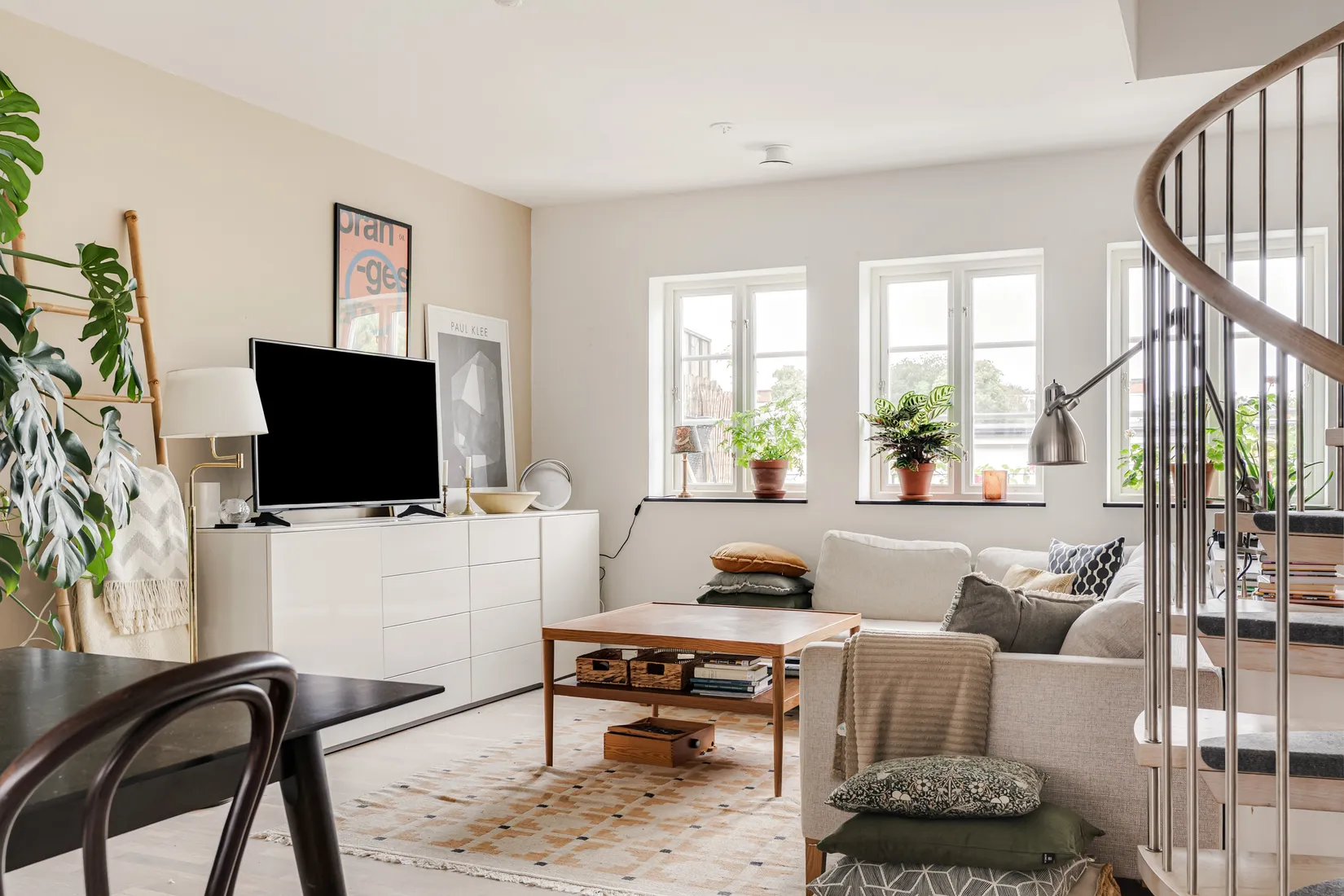 Radhus, Stora Rådmansgatan 7E, Simrishamn - Centralt, Simrishamn