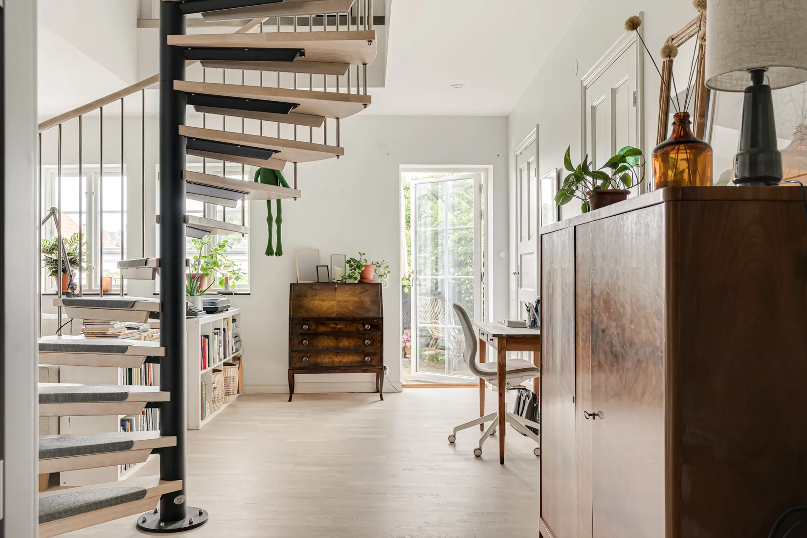 Radhus, Stora Rådmansgatan 7E, Simrishamn - Centralt, Simrishamn