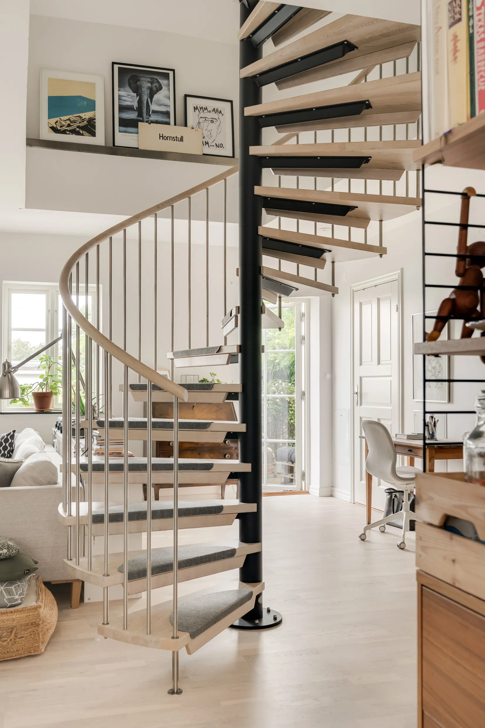 Radhus, Stora Rådmansgatan 7E, Simrishamn - Centralt, Simrishamn