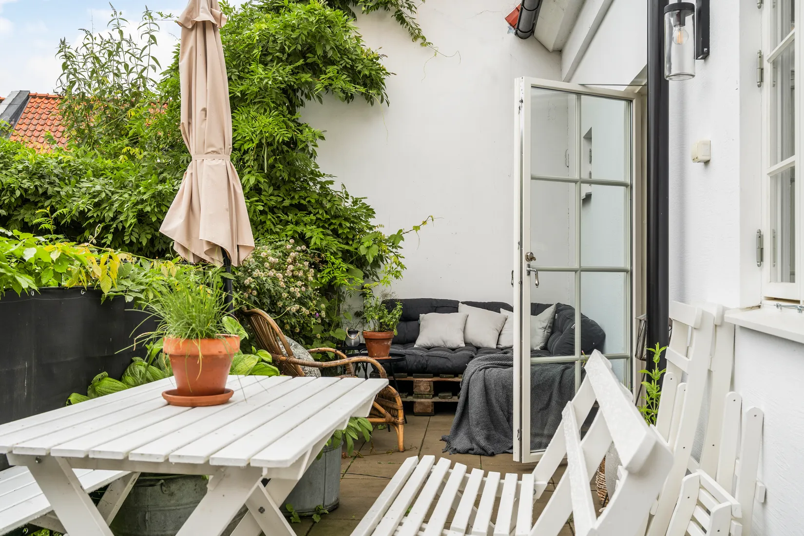 Radhus, Stora Rådmansgatan 7E, Simrishamn - Centralt, Simrishamn