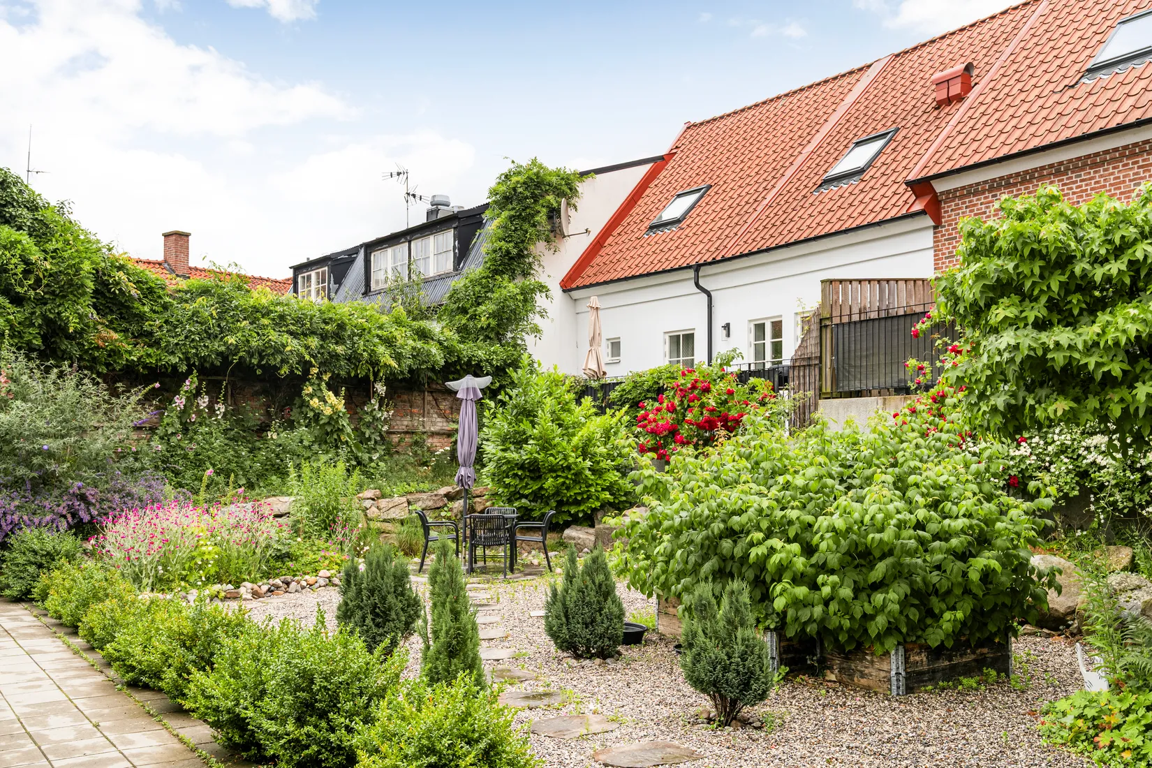 Radhus, Stora Rådmansgatan 7E, Simrishamn - Centralt, Simrishamn