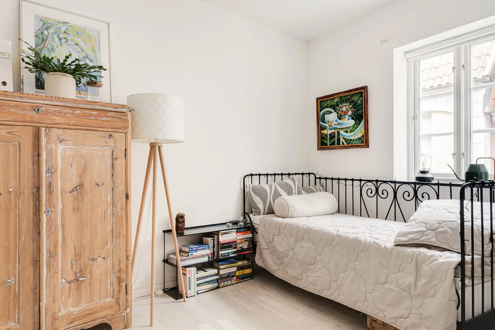 Radhus, Stora Rådmansgatan 7E, Simrishamn - Centralt, Simrishamn