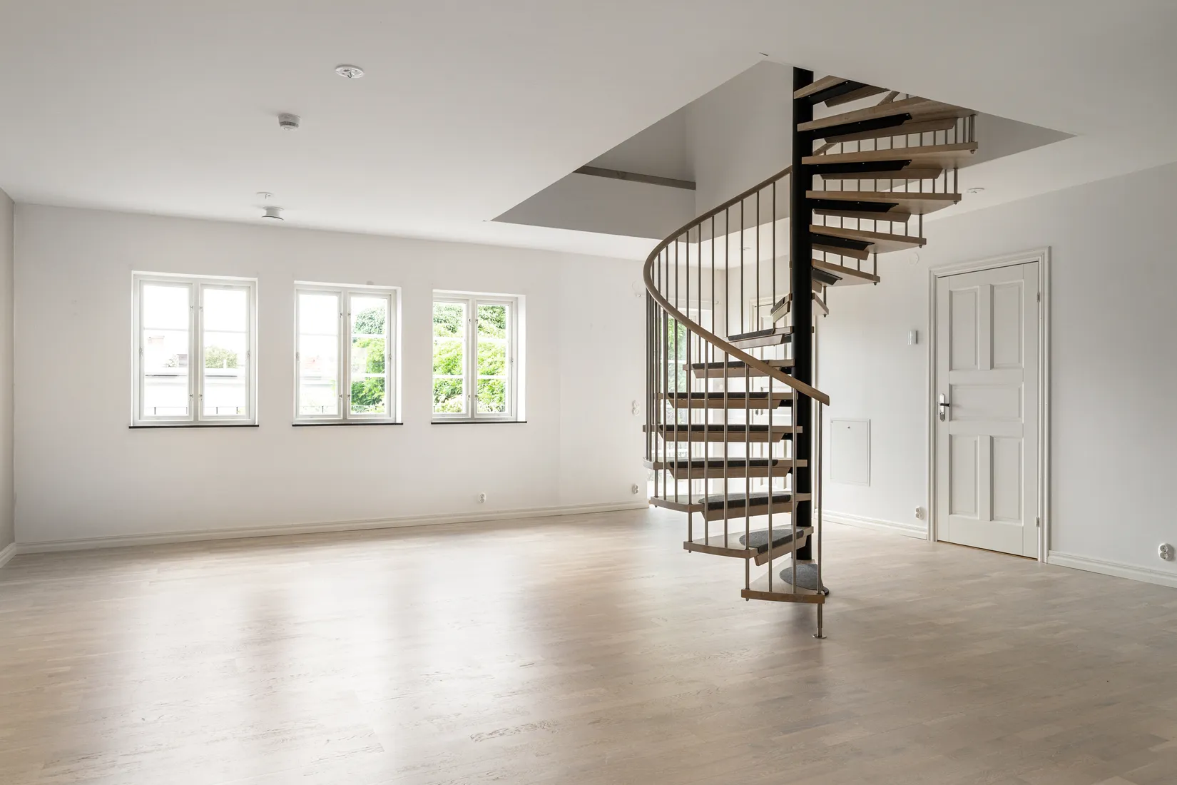 Radhus, Stora Rådmansgatan 7E, Simrishamn - Centralt, Simrishamn