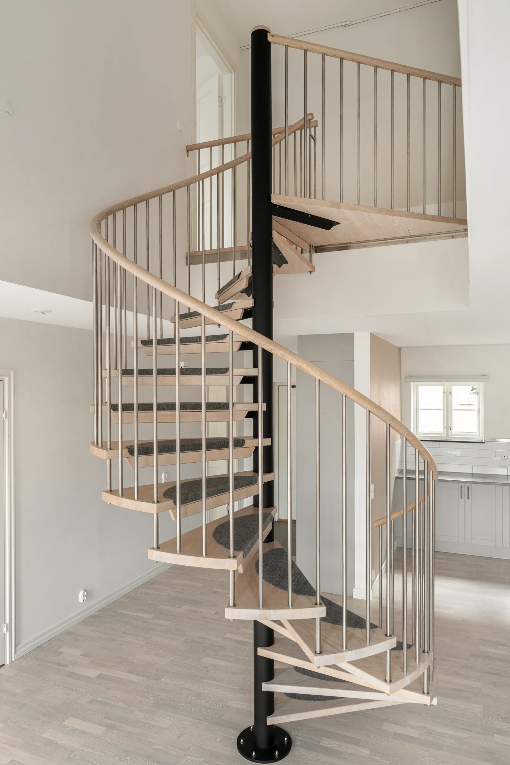 Radhus, Stora Rådmansgatan 7E, Simrishamn - Centralt, Simrishamn