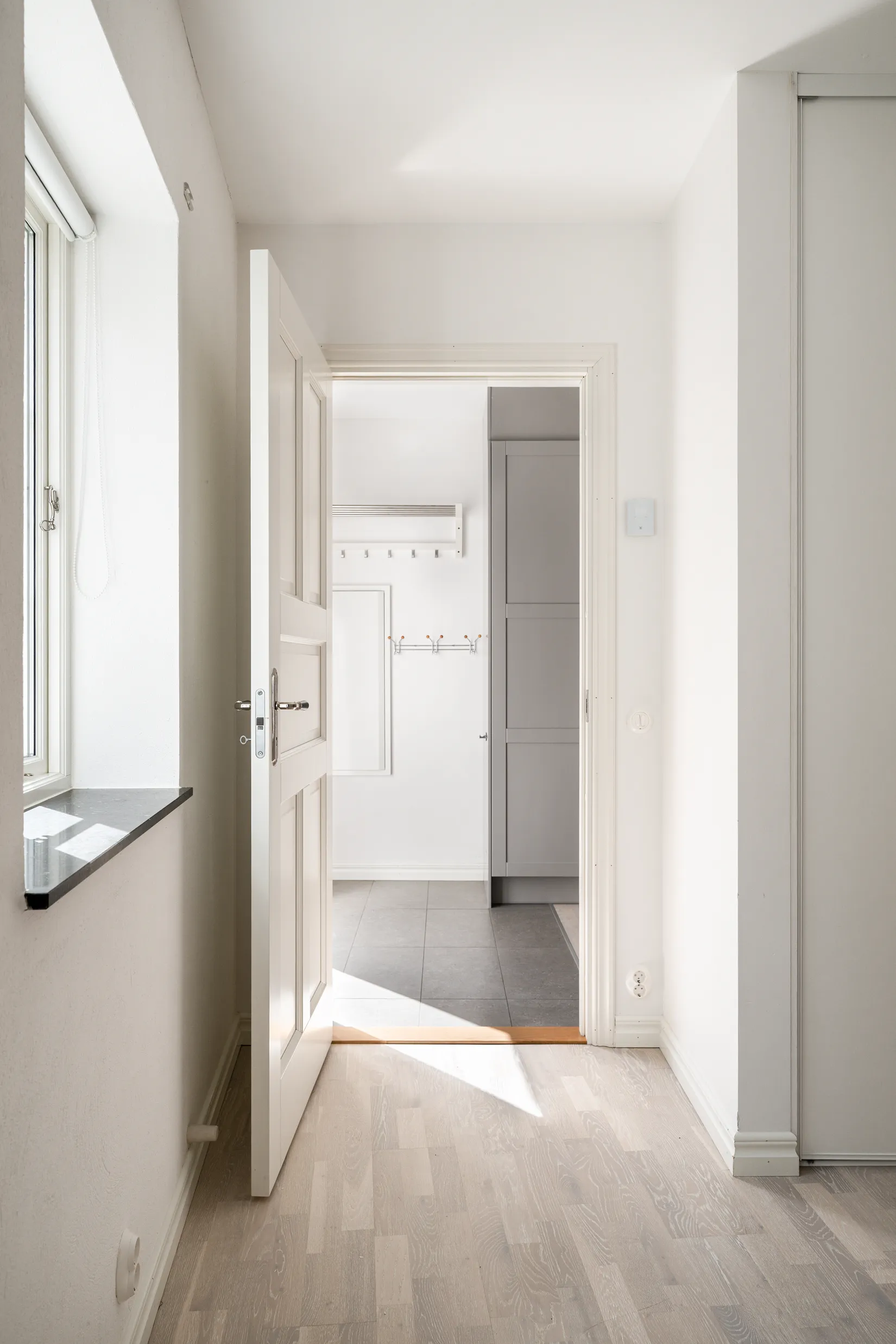 Radhus, Stora Rådmansgatan 7E, Simrishamn - Centralt, Simrishamn