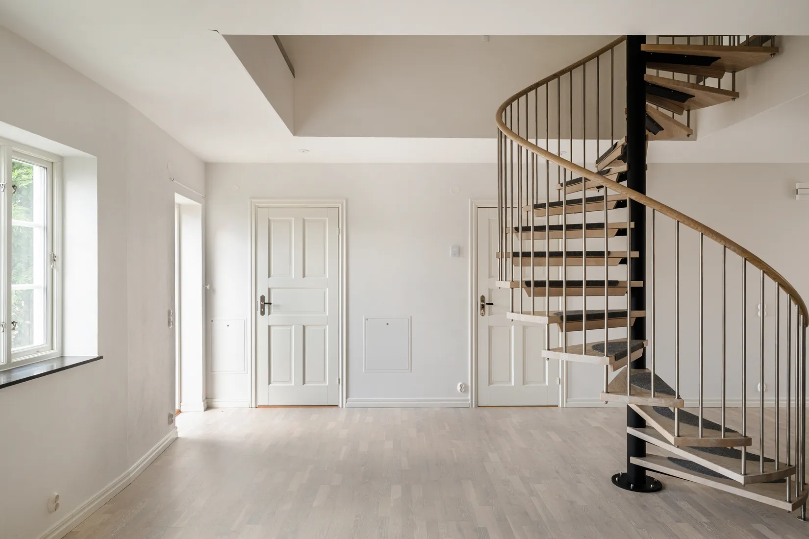Radhus, Stora Rådmansgatan 7E, Simrishamn - Centralt, Simrishamn