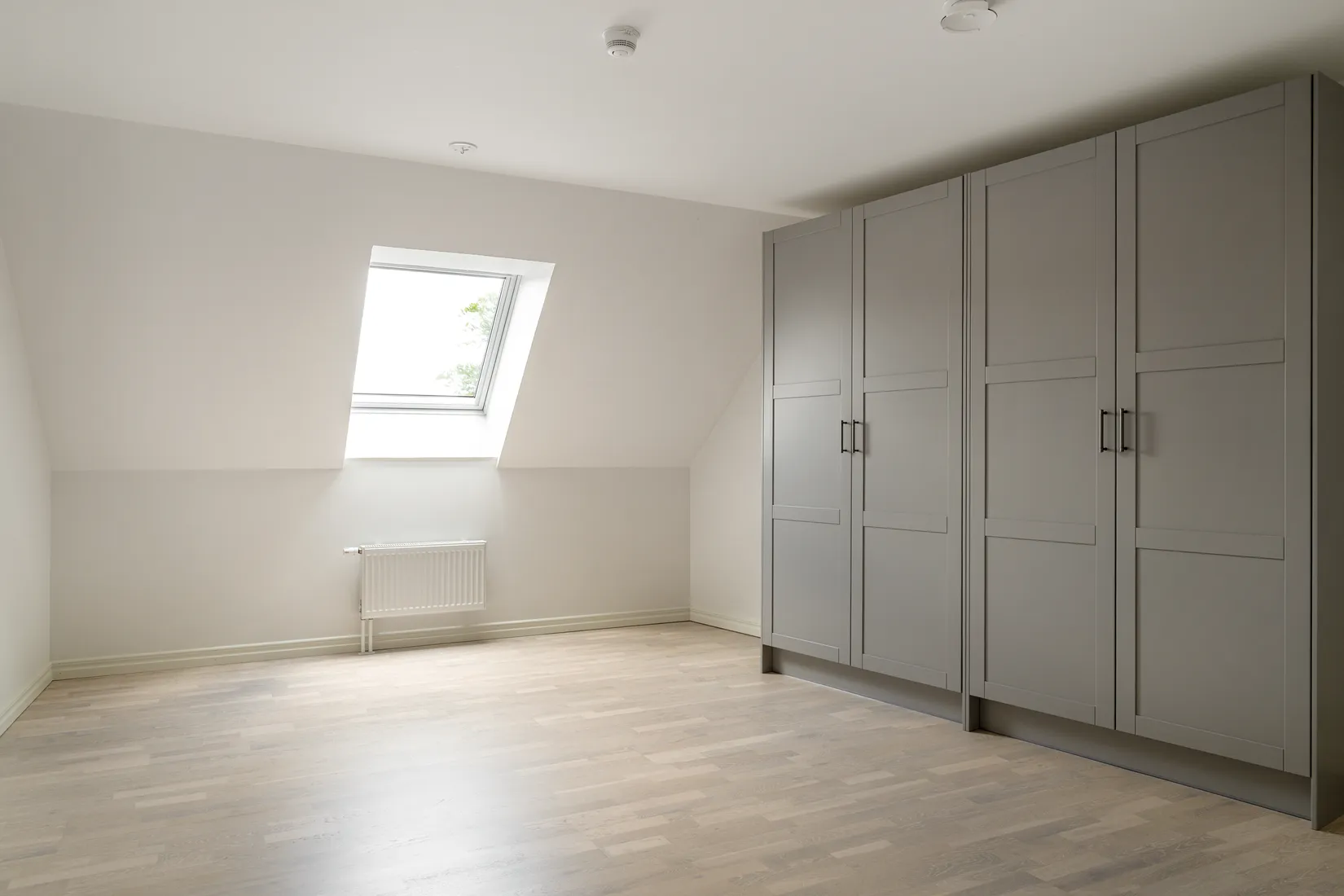Radhus, Stora Rådmansgatan 7E, Simrishamn - Centralt, Simrishamn