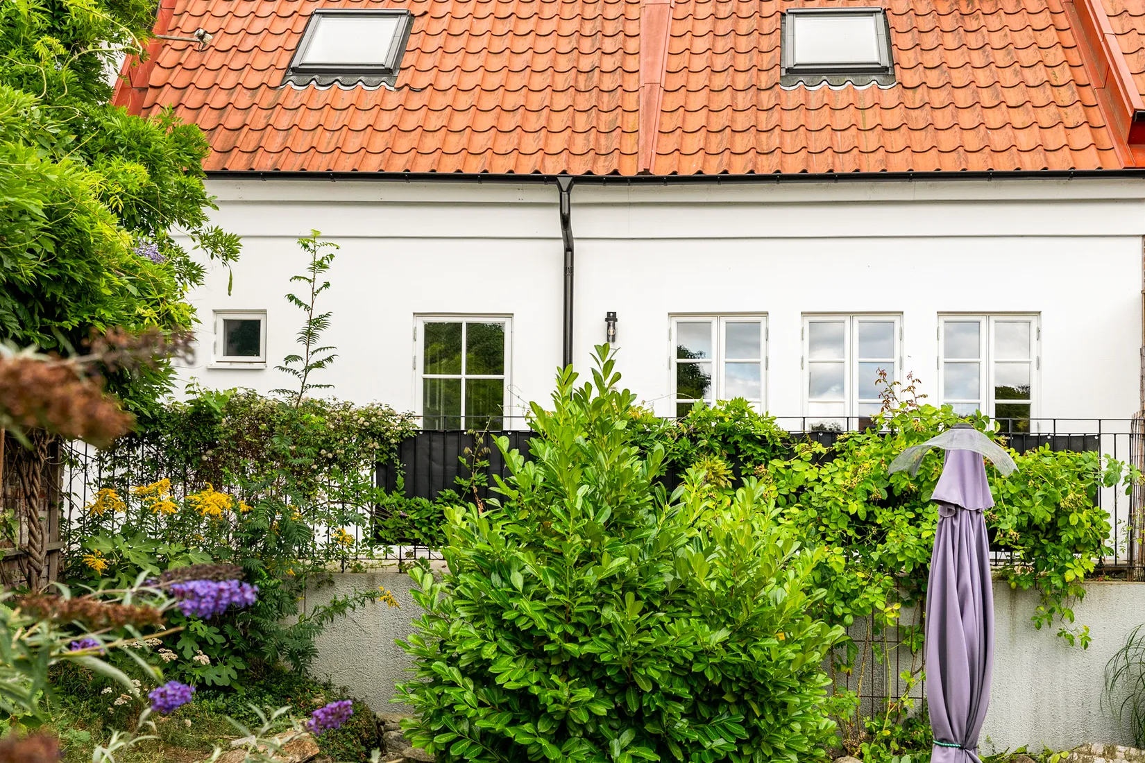 Radhus, Stora Rådmansgatan 7E, Simrishamn - Centralt, Simrishamn
