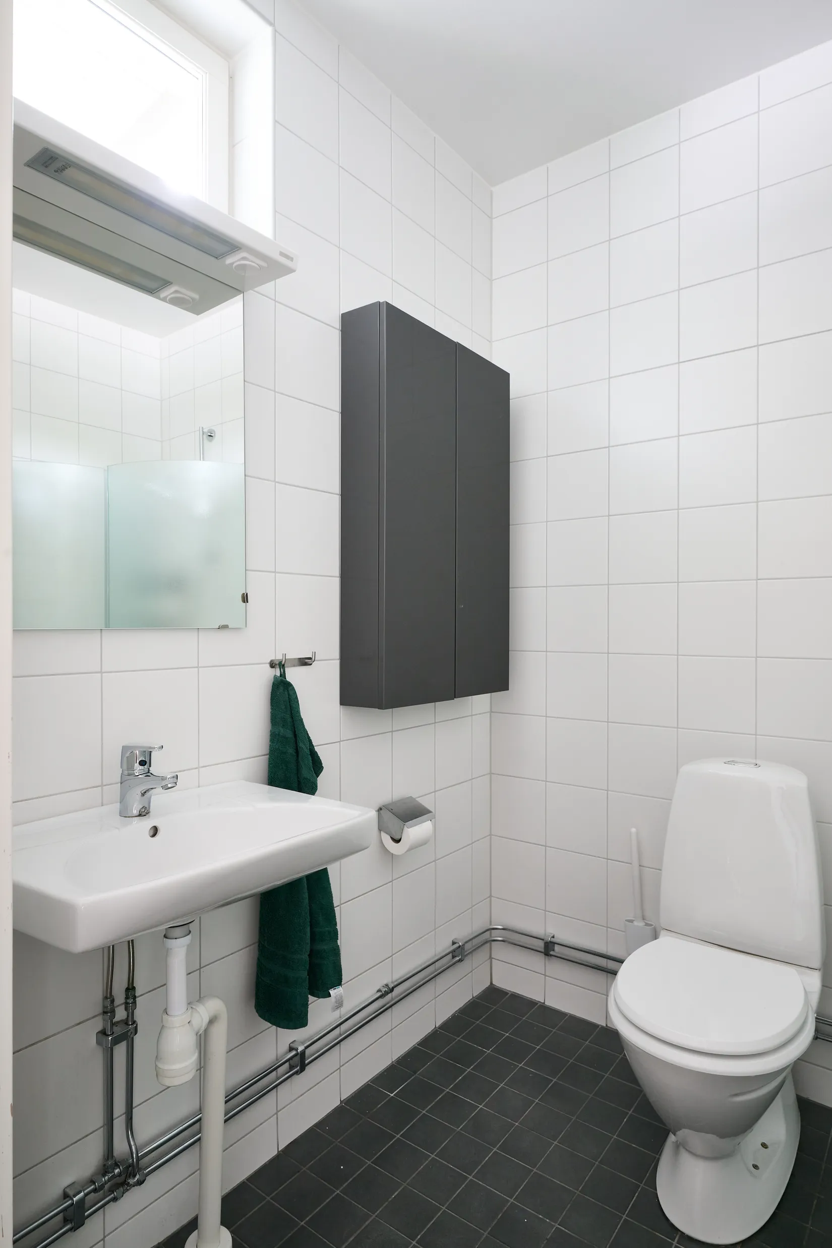 Radhus, Vistabergs allé 56, Vistaberg, Huddinge