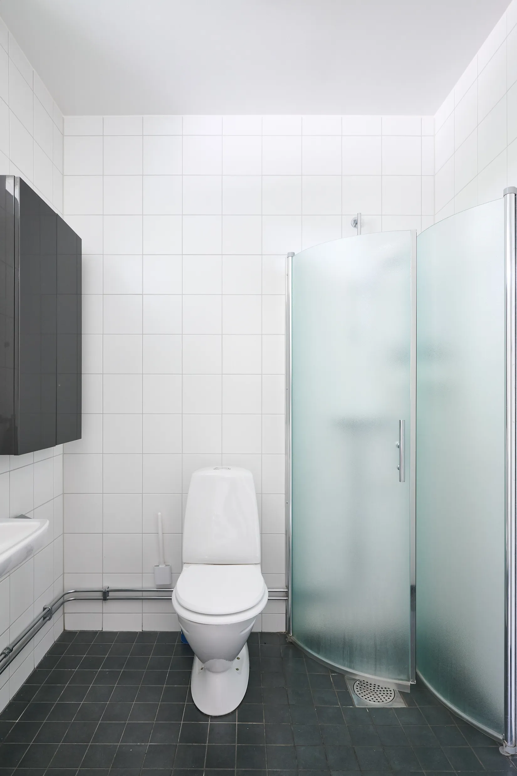 Radhus, Vistabergs allé 56, Vistaberg, Huddinge
