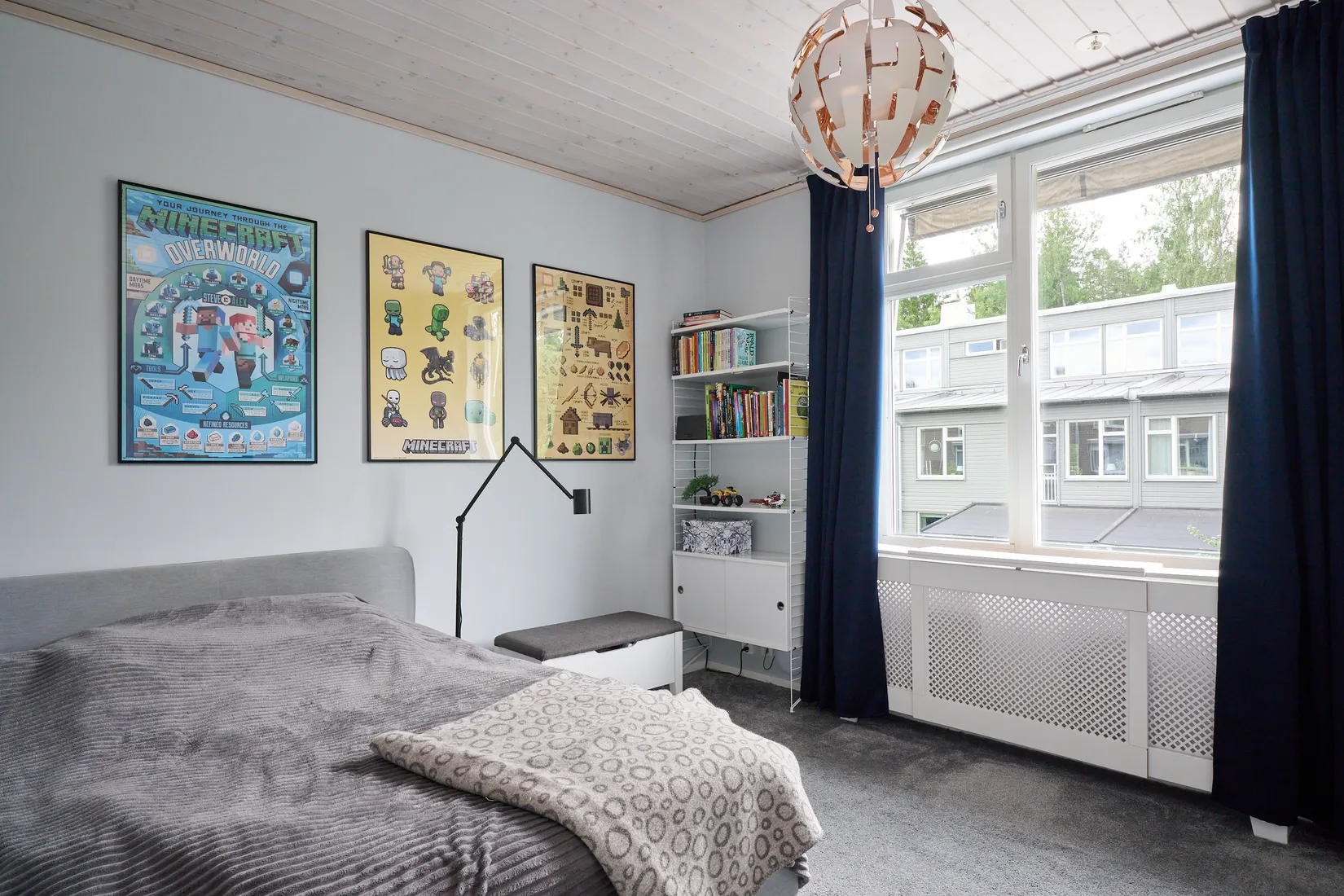 Radhus, Vistabergs allé 56, Vistaberg, Huddinge