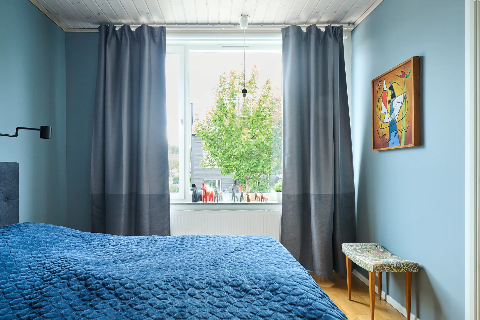 Radhus, Vistabergs allé 56, Vistaberg, Huddinge