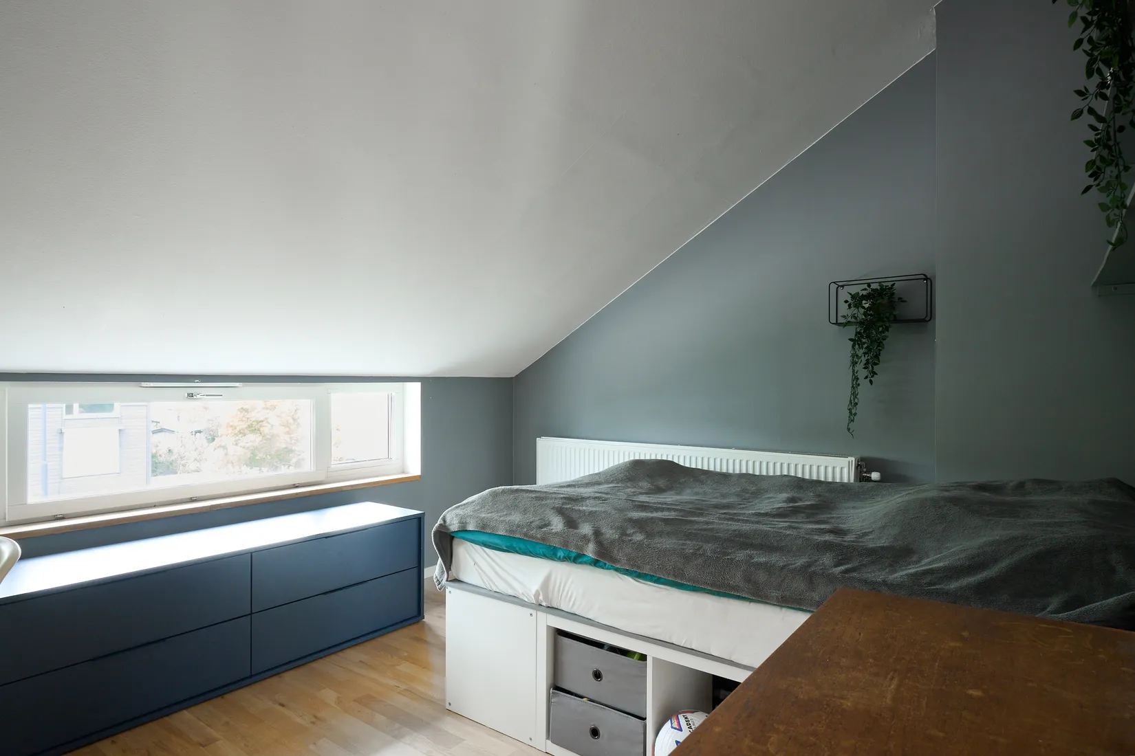 Radhus, Vistabergs allé 56, Vistaberg, Huddinge