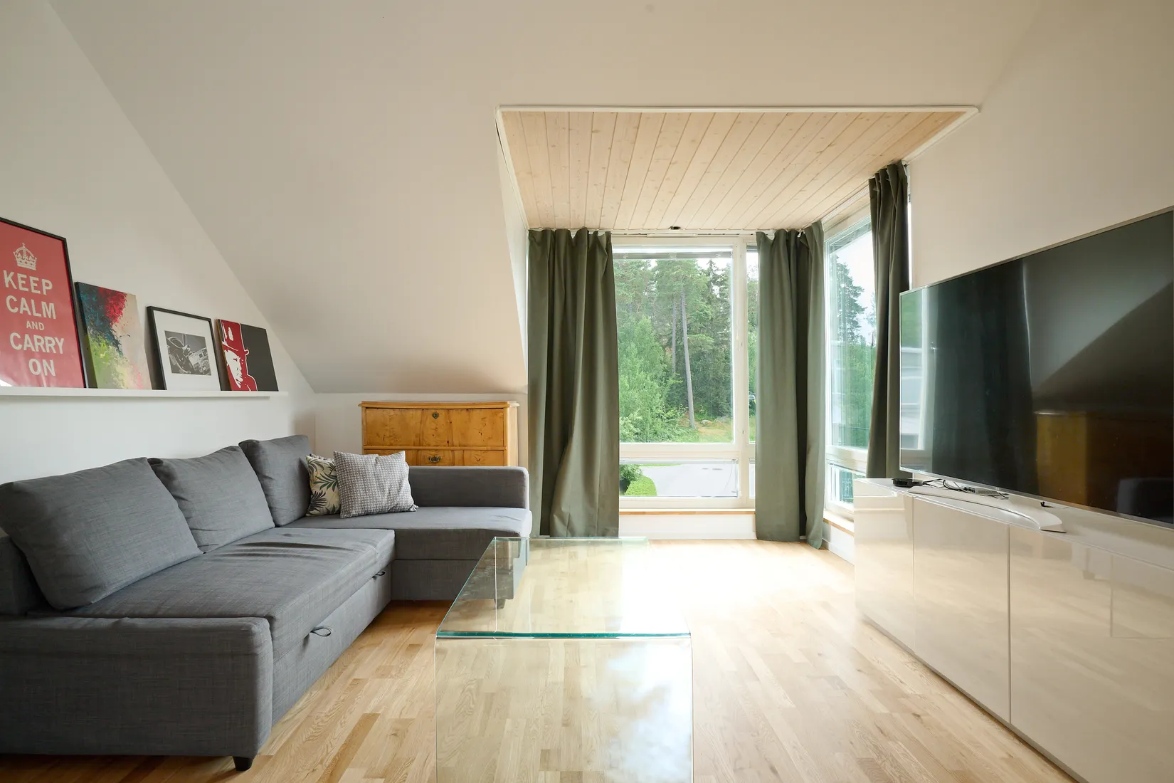 Radhus, Vistabergs allé 56, Vistaberg, Huddinge