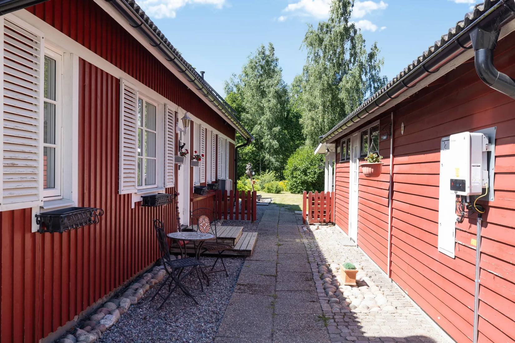 Villa, Vitrotsvägen 19, Finnstaberg, Upplands-Bro