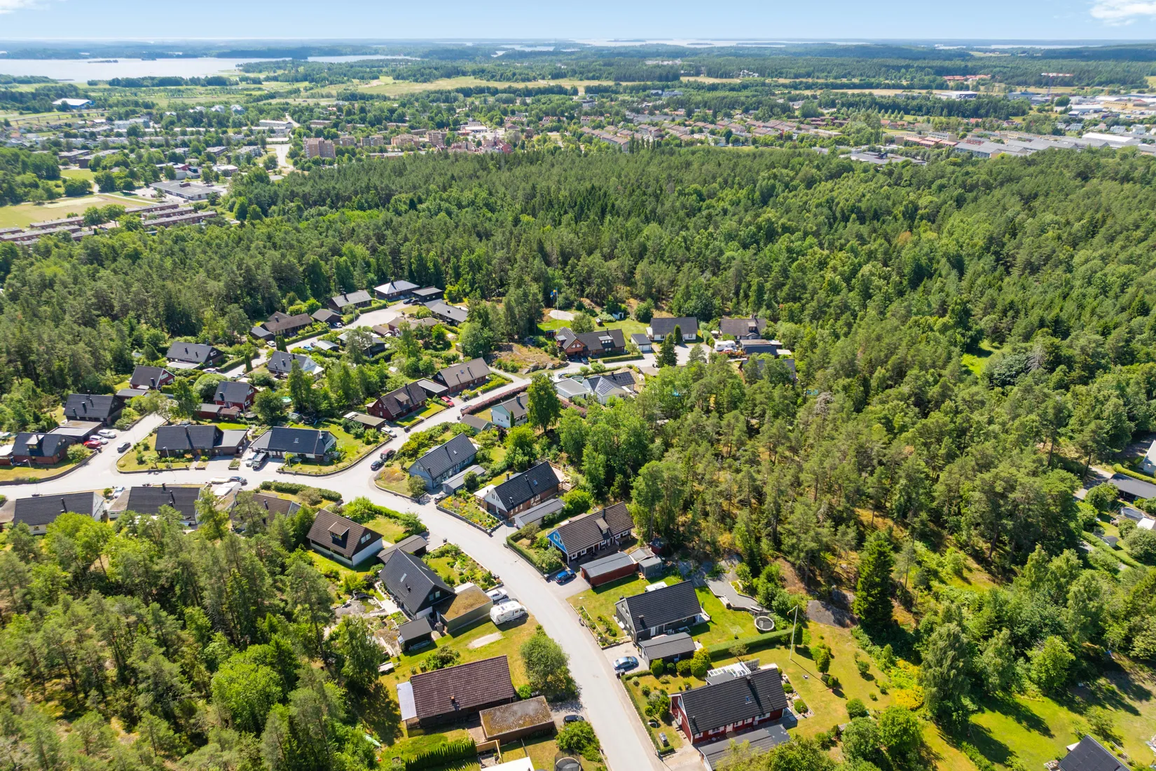 Villa, Vitrotsvägen 19, Finnstaberg, Upplands-Bro