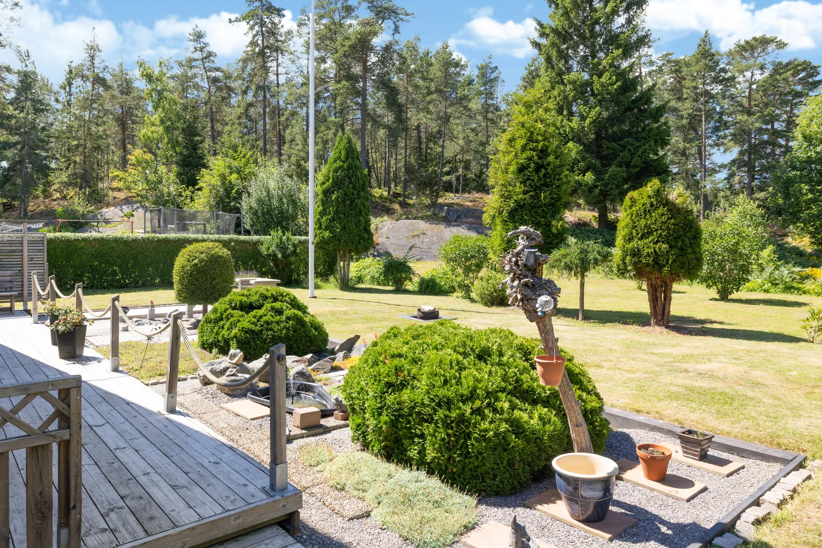 Villa, Vitrotsvägen 19, Finnstaberg, Upplands-Bro