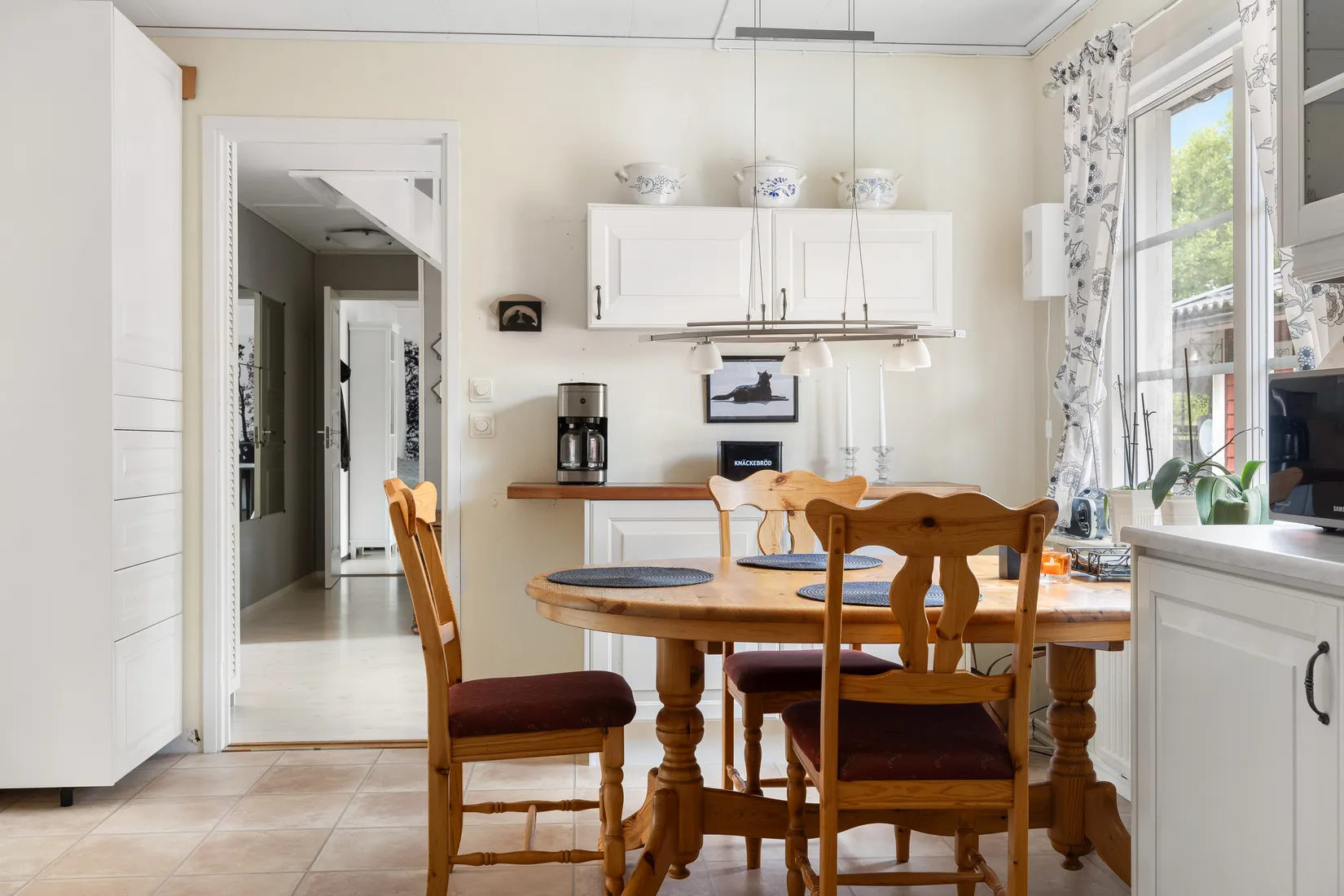 Villa, Vitrotsvägen 19, Finnstaberg, Upplands-Bro