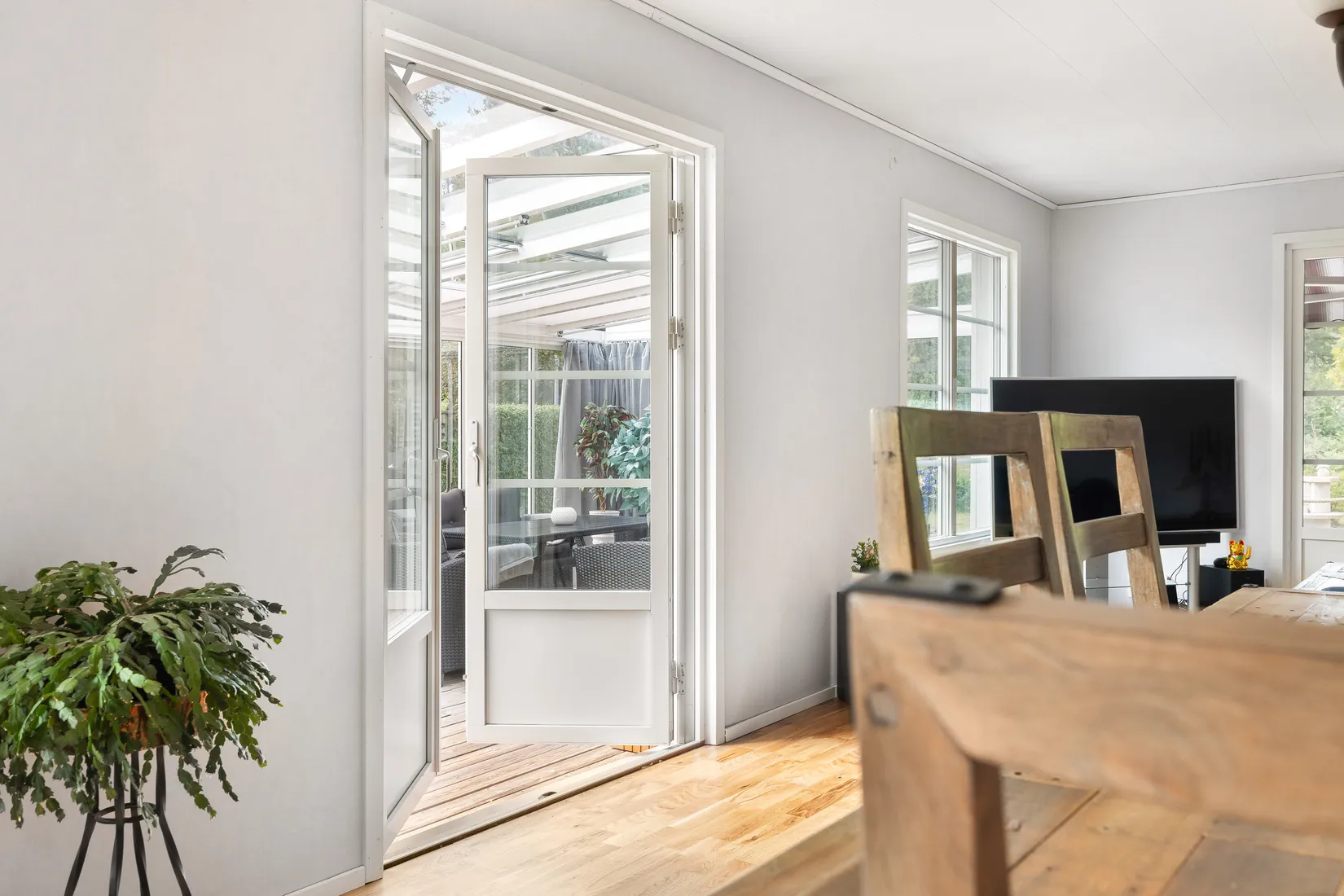 Villa, Vitrotsvägen 19, Finnstaberg, Upplands-Bro