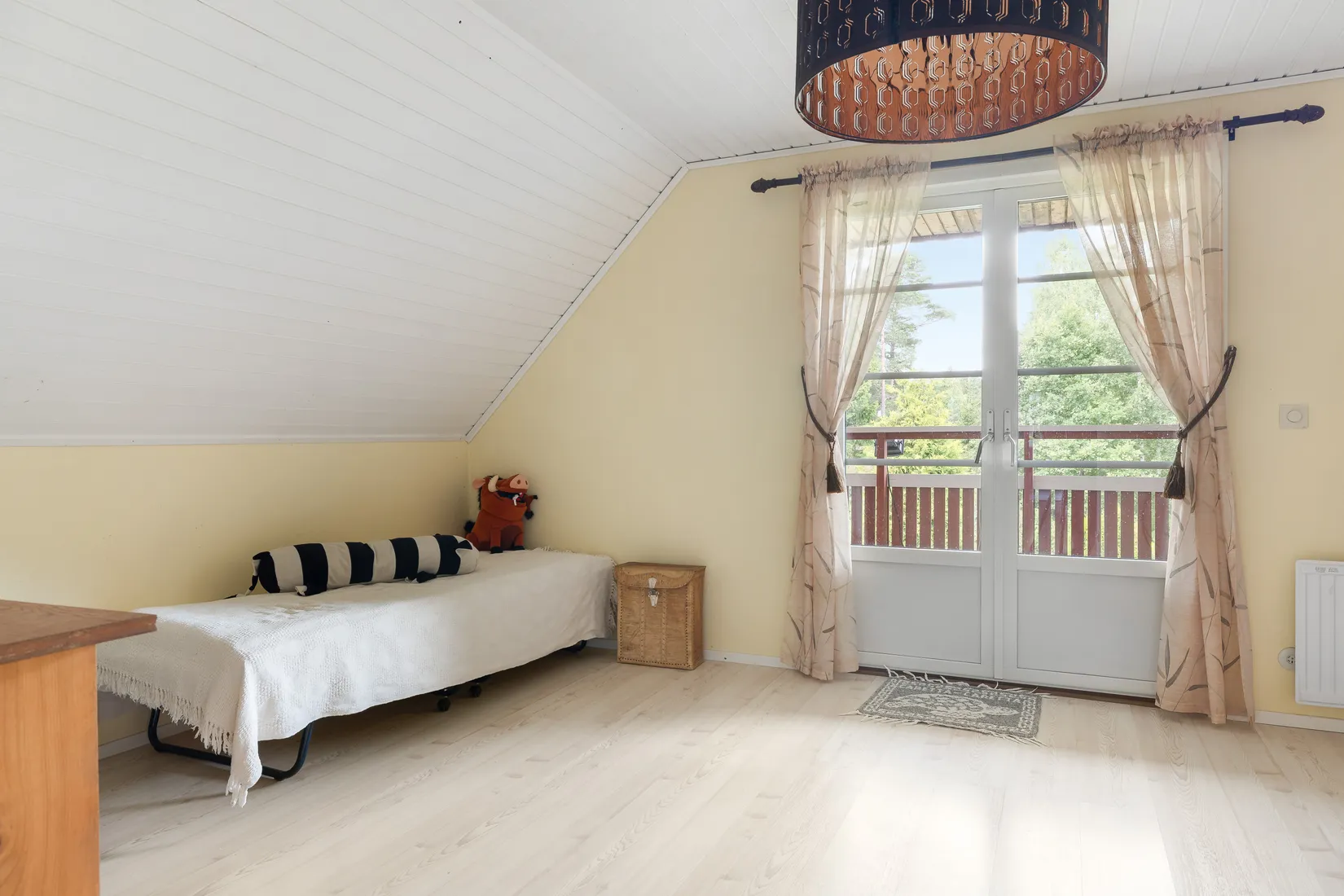 Villa, Vitrotsvägen 19, Finnstaberg, Upplands-Bro