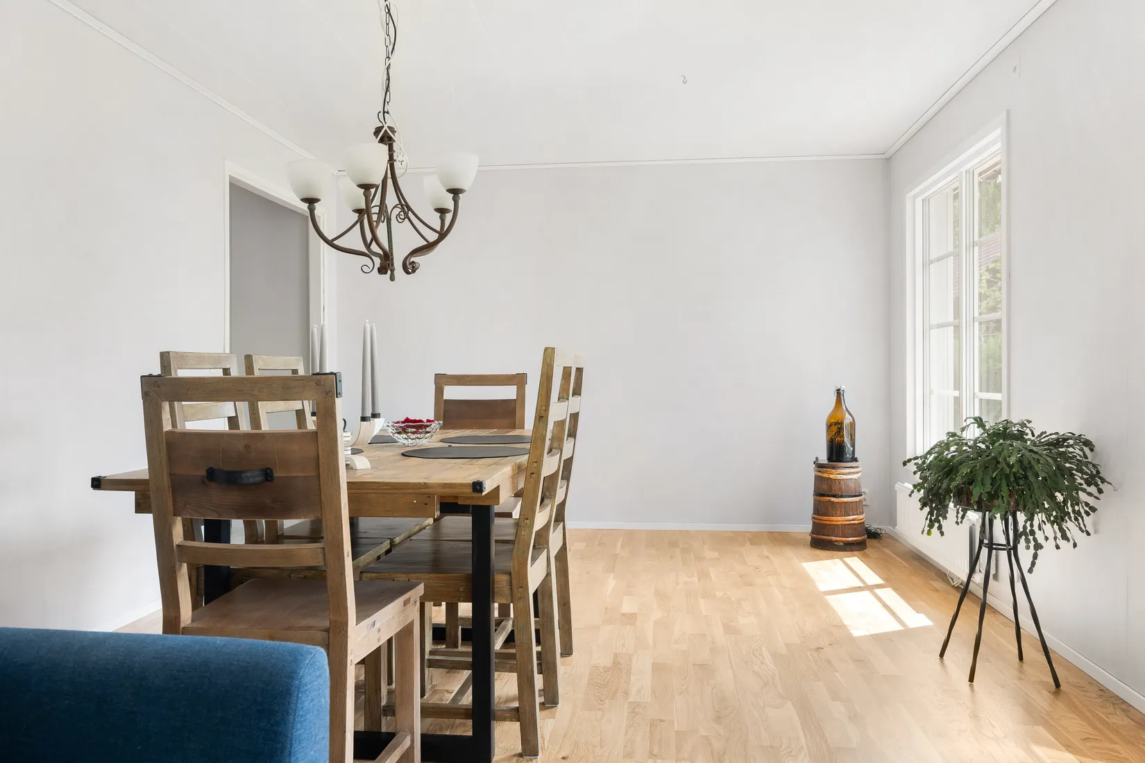 Villa, Vitrotsvägen 19, Finnstaberg, Upplands-Bro