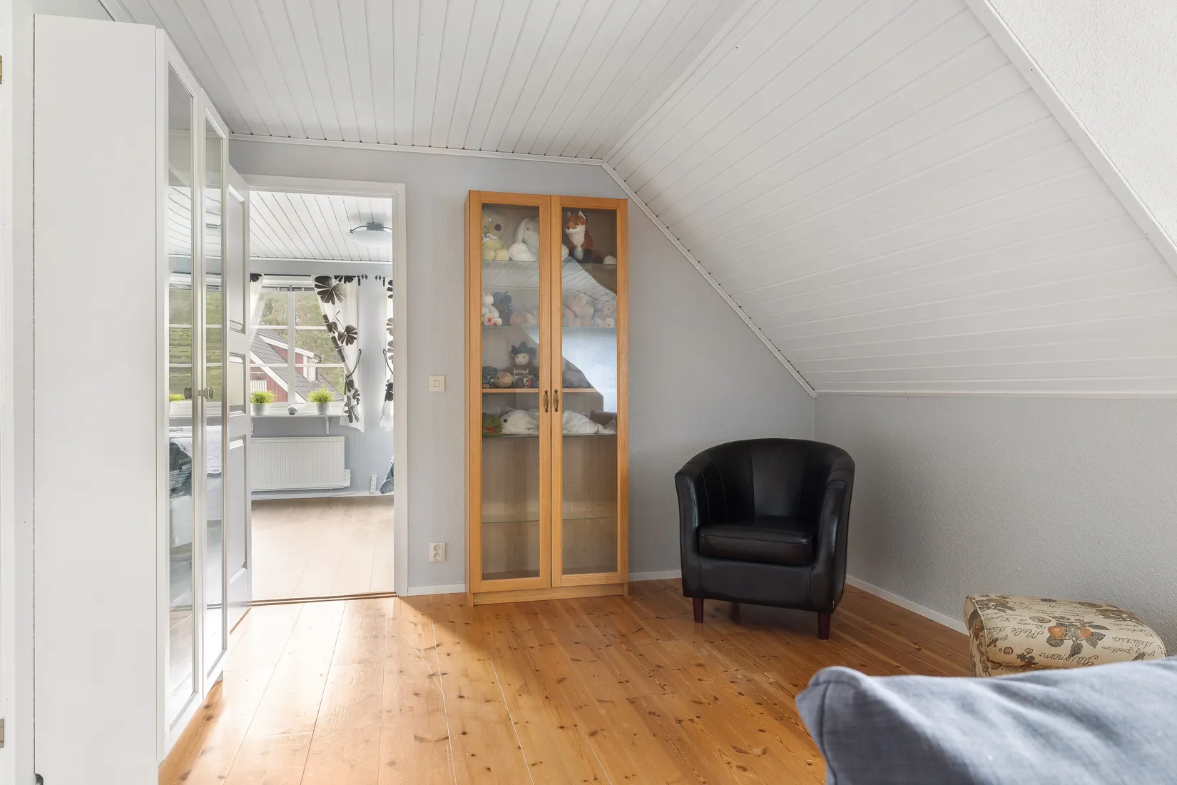 Villa, Vitrotsvägen 19, Finnstaberg, Upplands-Bro