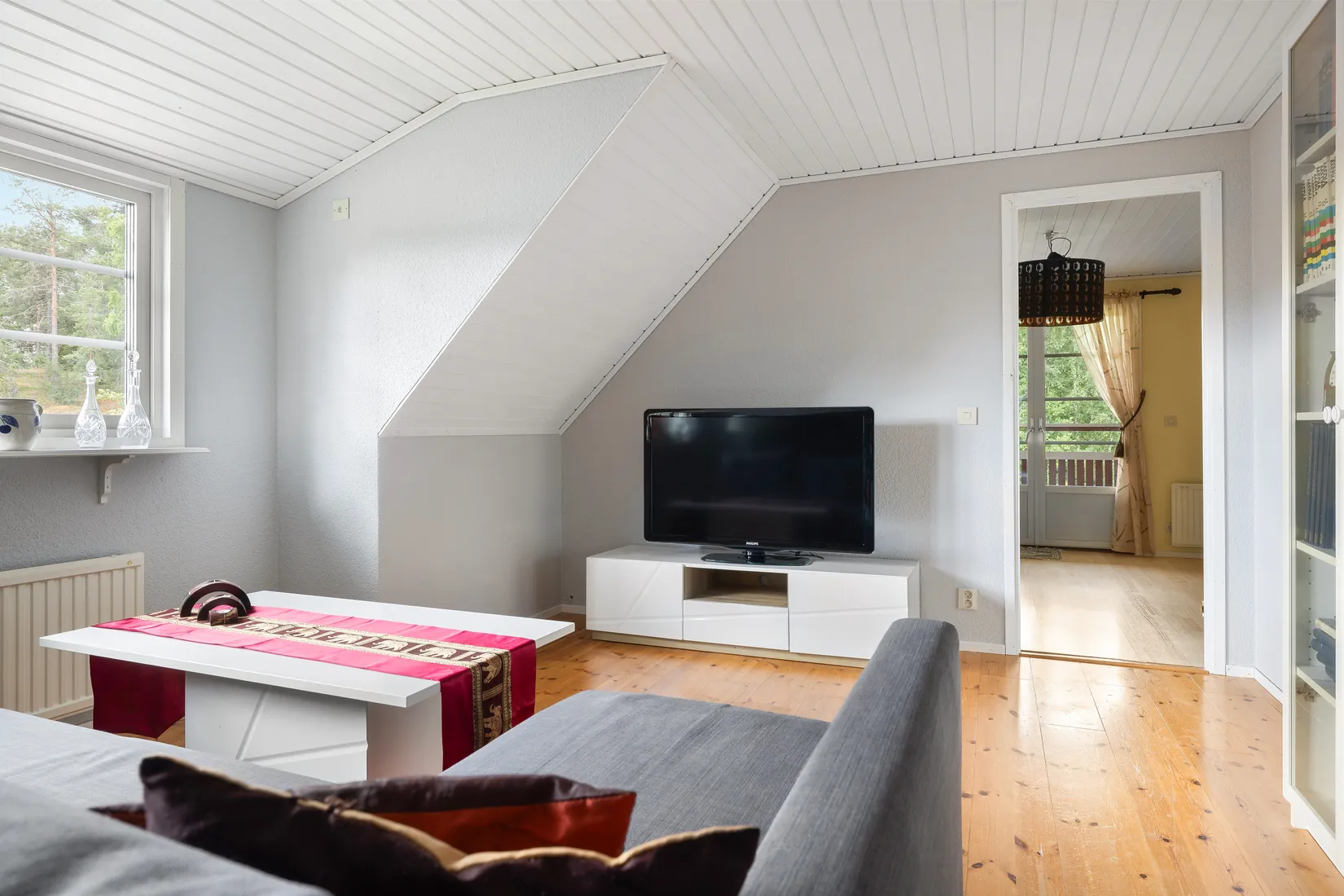 Villa, Vitrotsvägen 19, Finnstaberg, Upplands-Bro