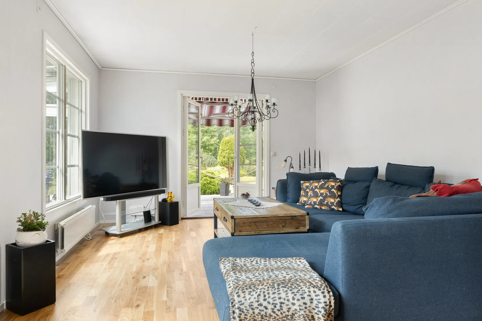 Villa, Vitrotsvägen 19, Finnstaberg, Upplands-Bro