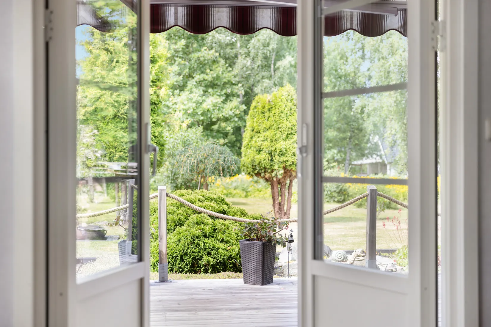 Villa, Vitrotsvägen 19, Finnstaberg, Upplands-Bro