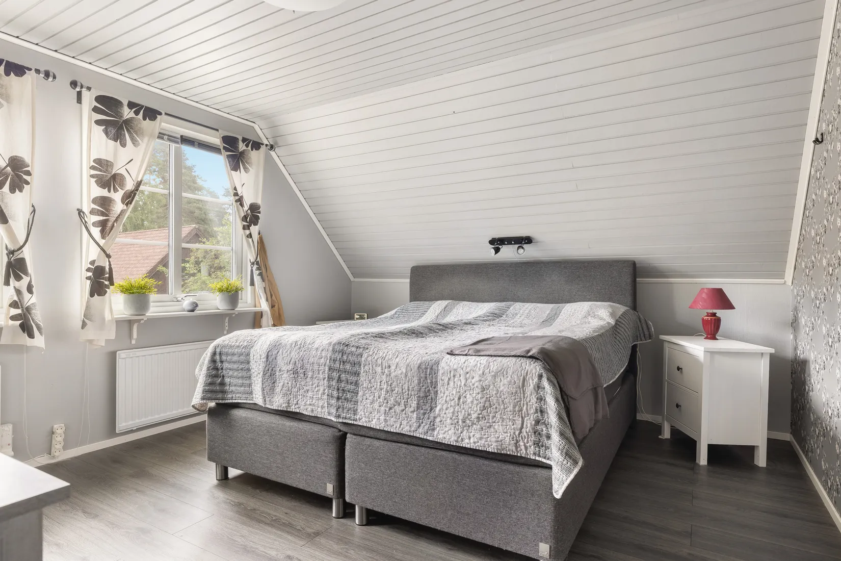 Villa, Vitrotsvägen 19, Finnstaberg, Upplands-Bro