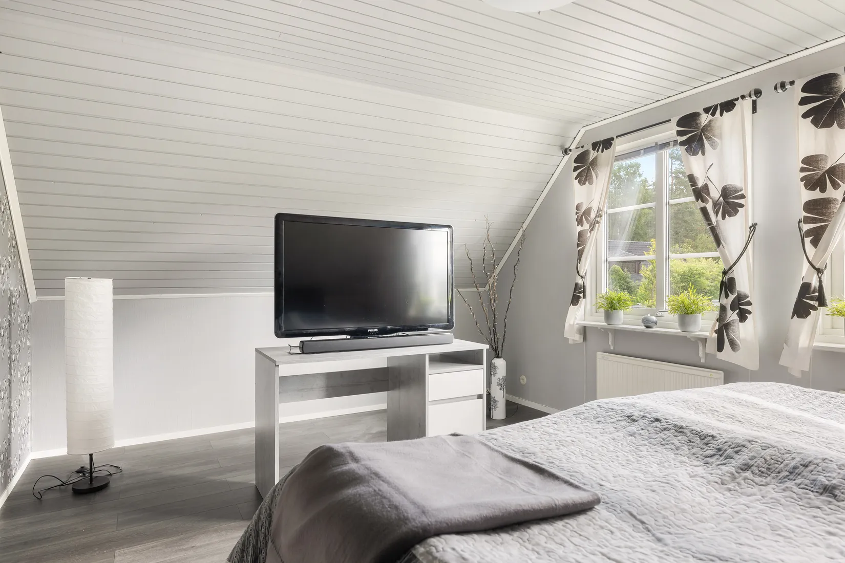 Villa, Vitrotsvägen 19, Finnstaberg, Upplands-Bro