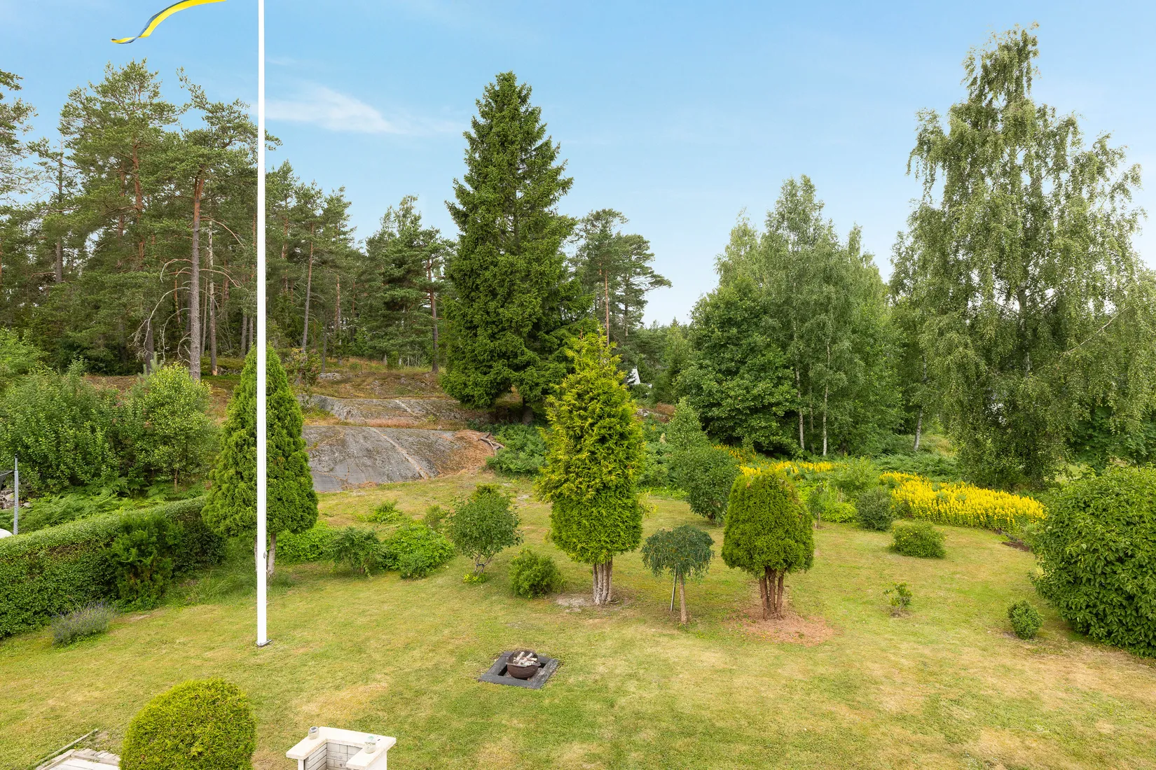 Villa, Vitrotsvägen 19, Finnstaberg, Upplands-Bro
