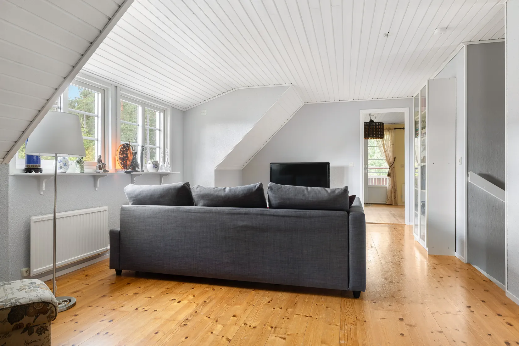 Villa, Vitrotsvägen 19, Finnstaberg, Upplands-Bro
