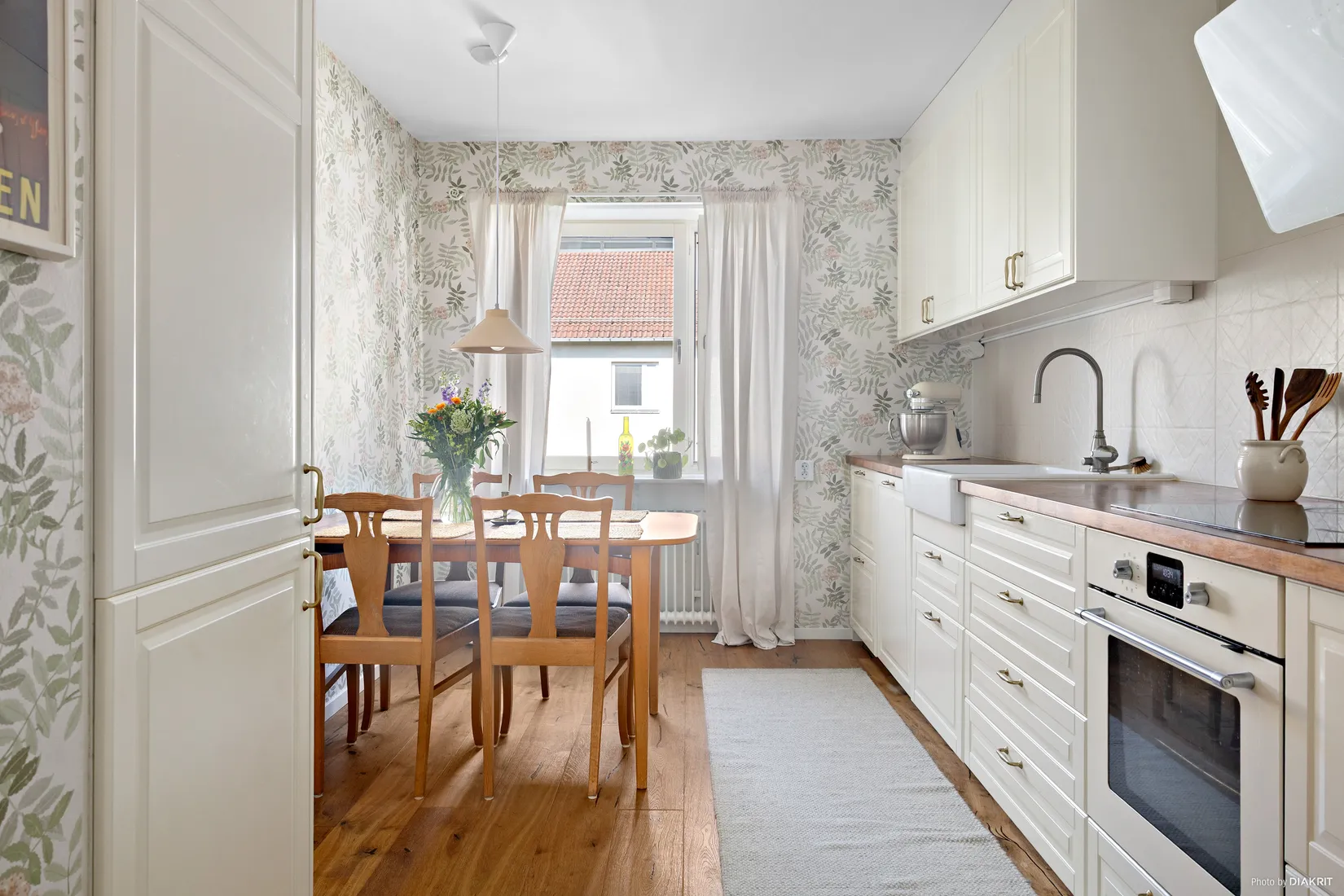 Bostadsrätt, Krokslätts Parkgata 67 C, Krokslätt, Mölndal
