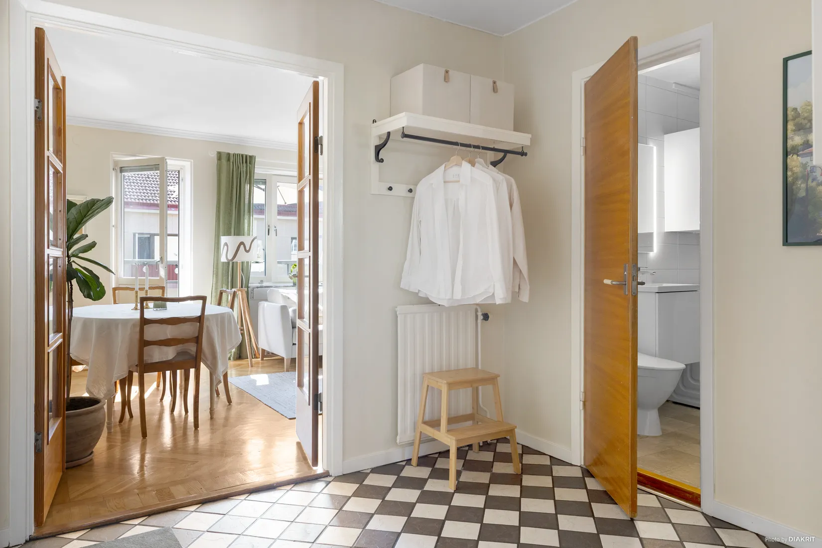 Bostadsrätt, Krokslätts Parkgata 67 C, Krokslätt, Mölndal