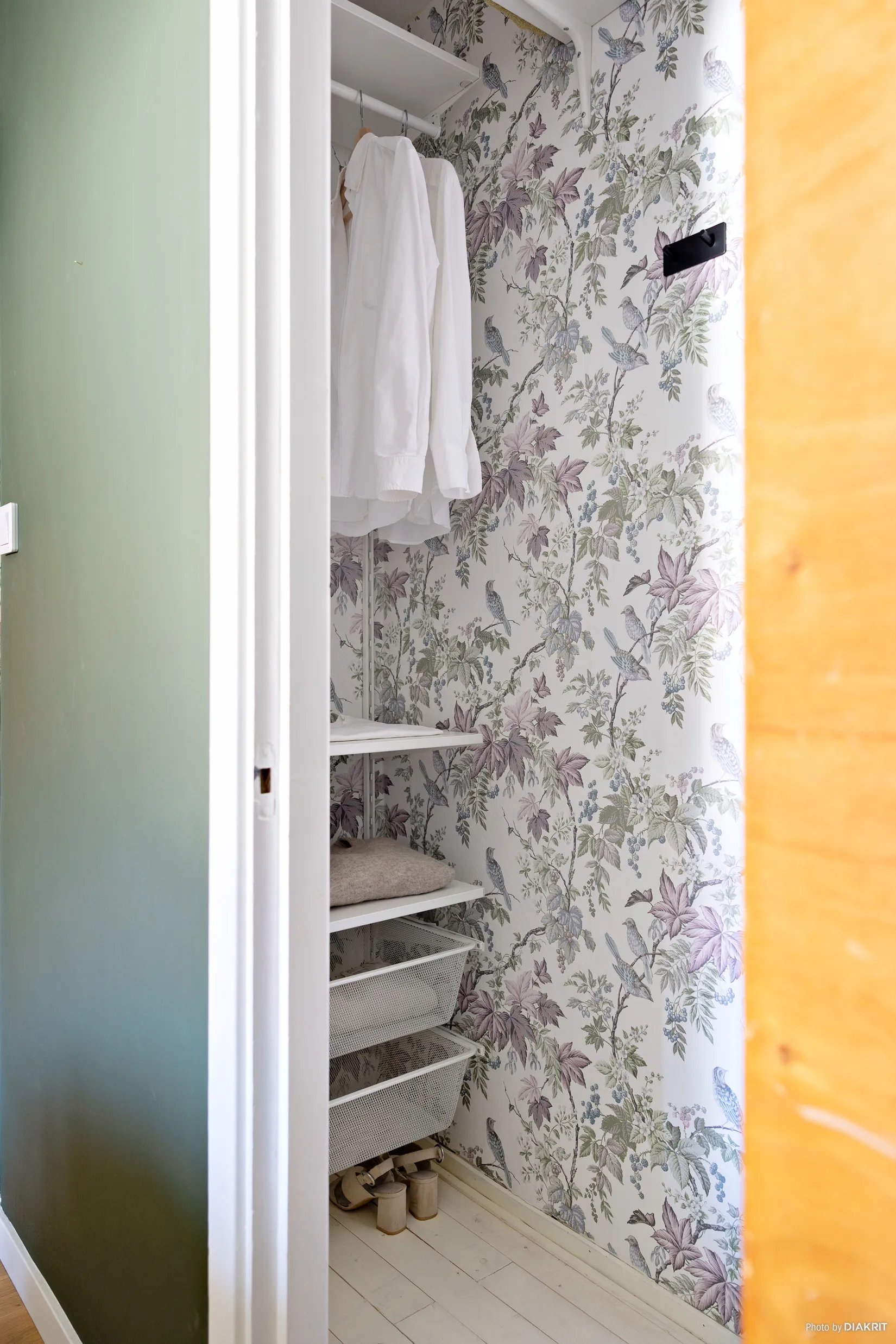 Bostadsrätt, Krokslätts Parkgata 67 C, Krokslätt, Mölndal