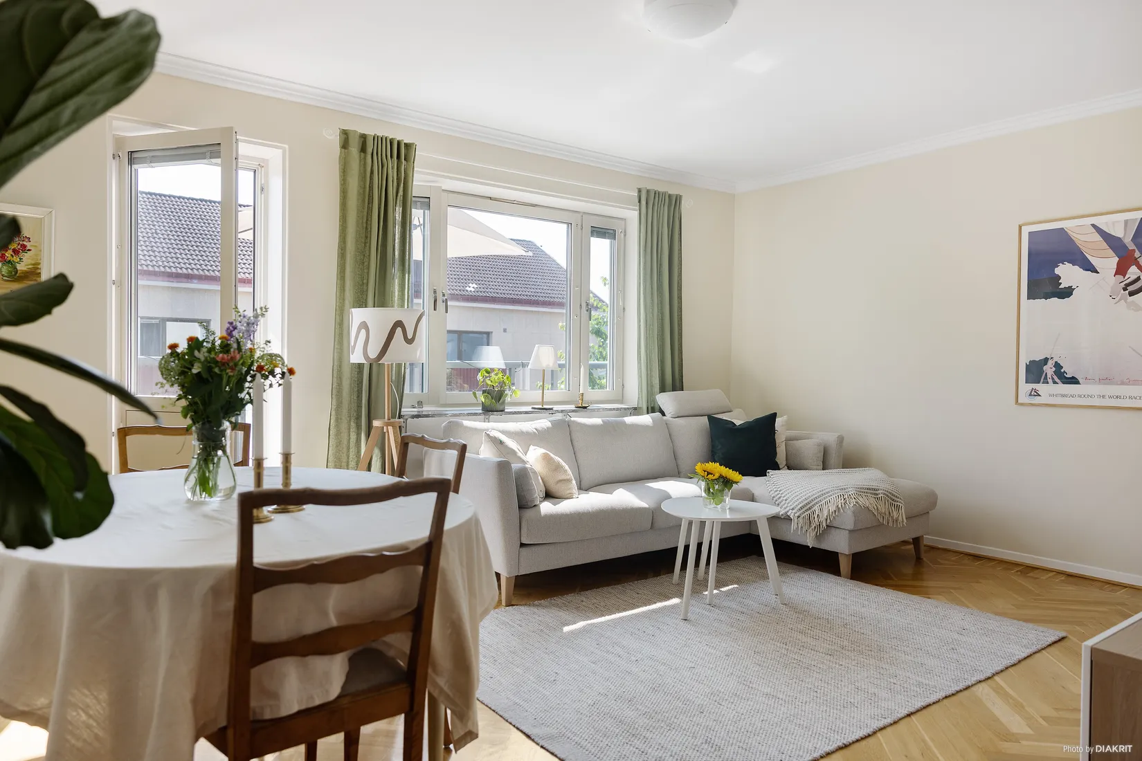 Bostadsrätt, Krokslätts Parkgata 67 C, Krokslätt, Mölndal
